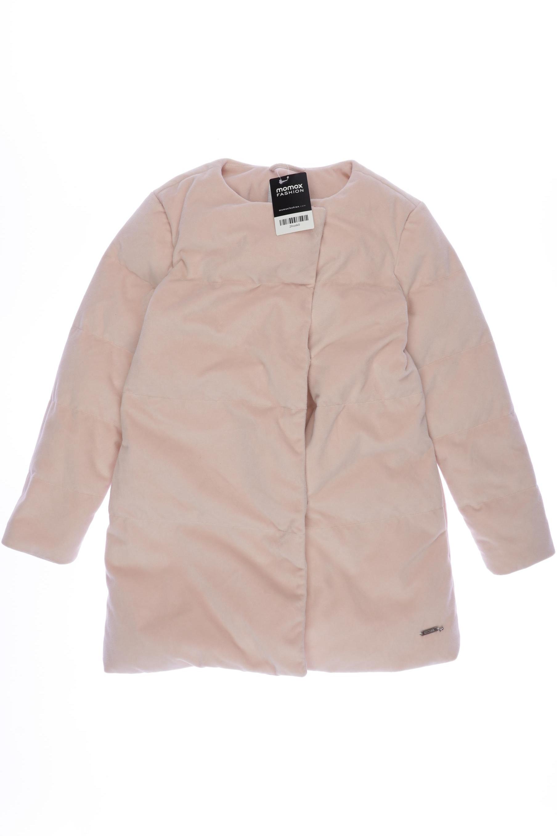 

Guess Damen Jacke, pink, Gr. 152