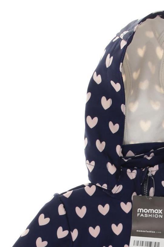 Thumbnail - Guess Mädchen Jacke, blau, Gr. 86