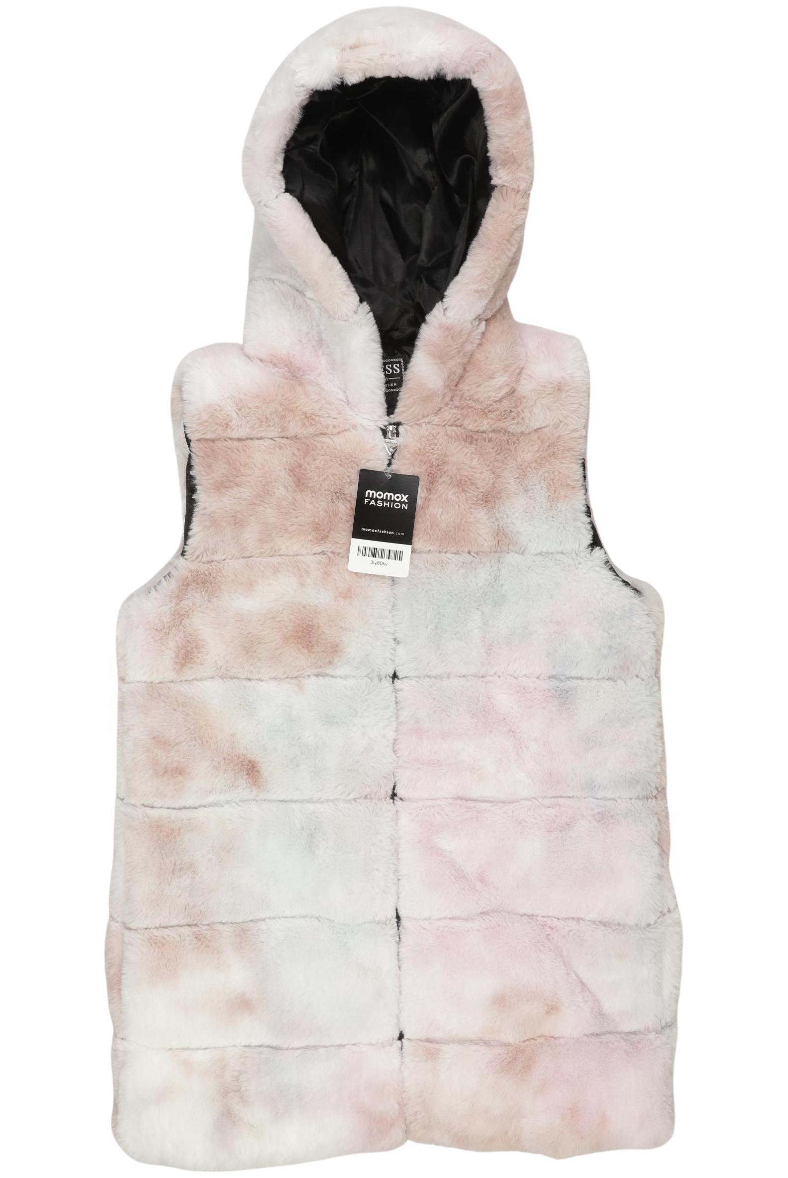 

Guess Damen Jacke, mehrfarbig, Gr. 164