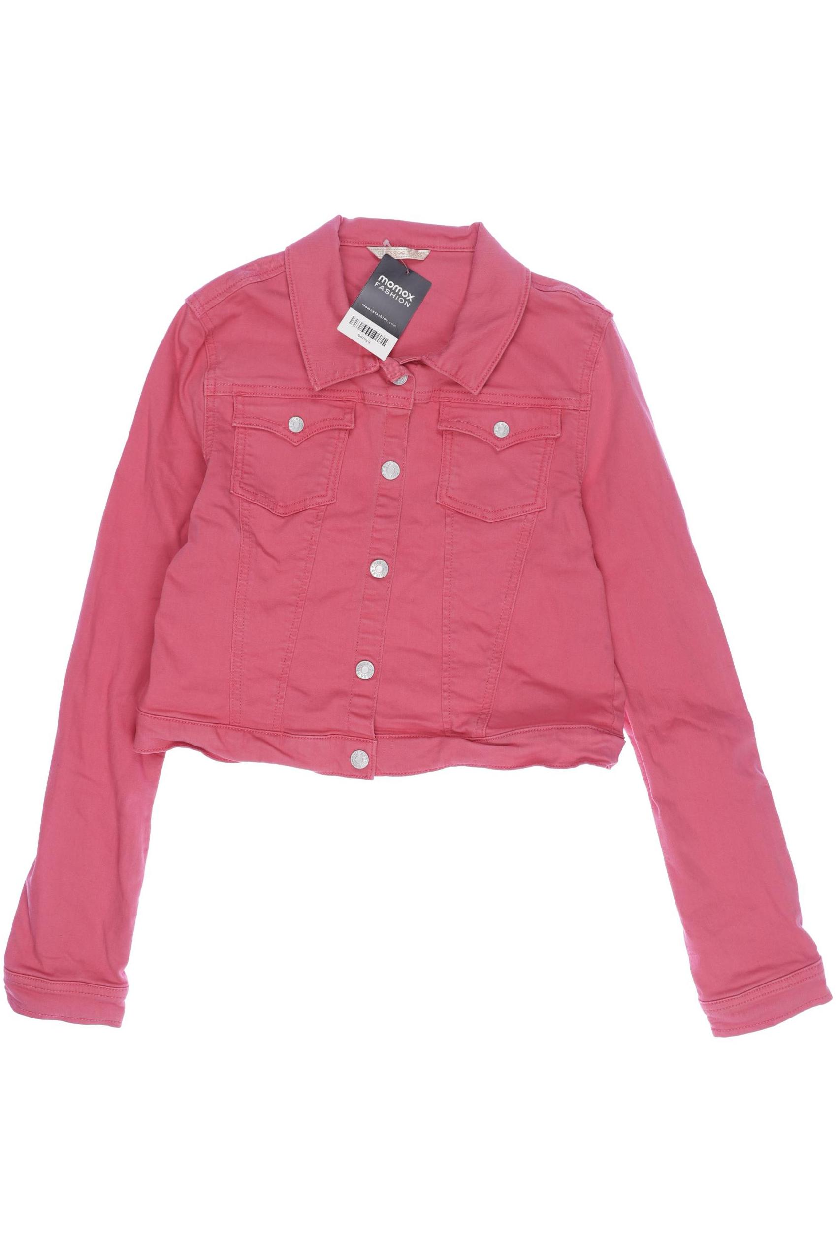 

Guess Damen Jacke, pink, Gr. 176