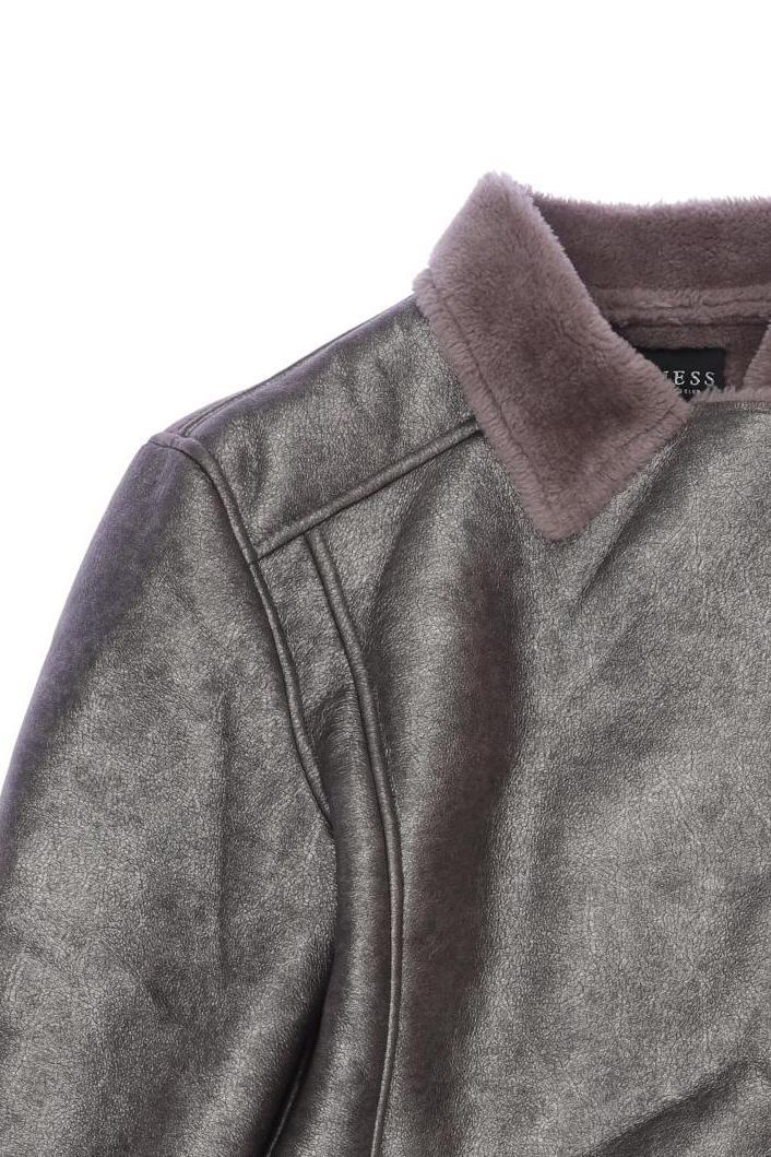 Thumbnail - Guess Mädchen Jacke, grau, Gr. 176