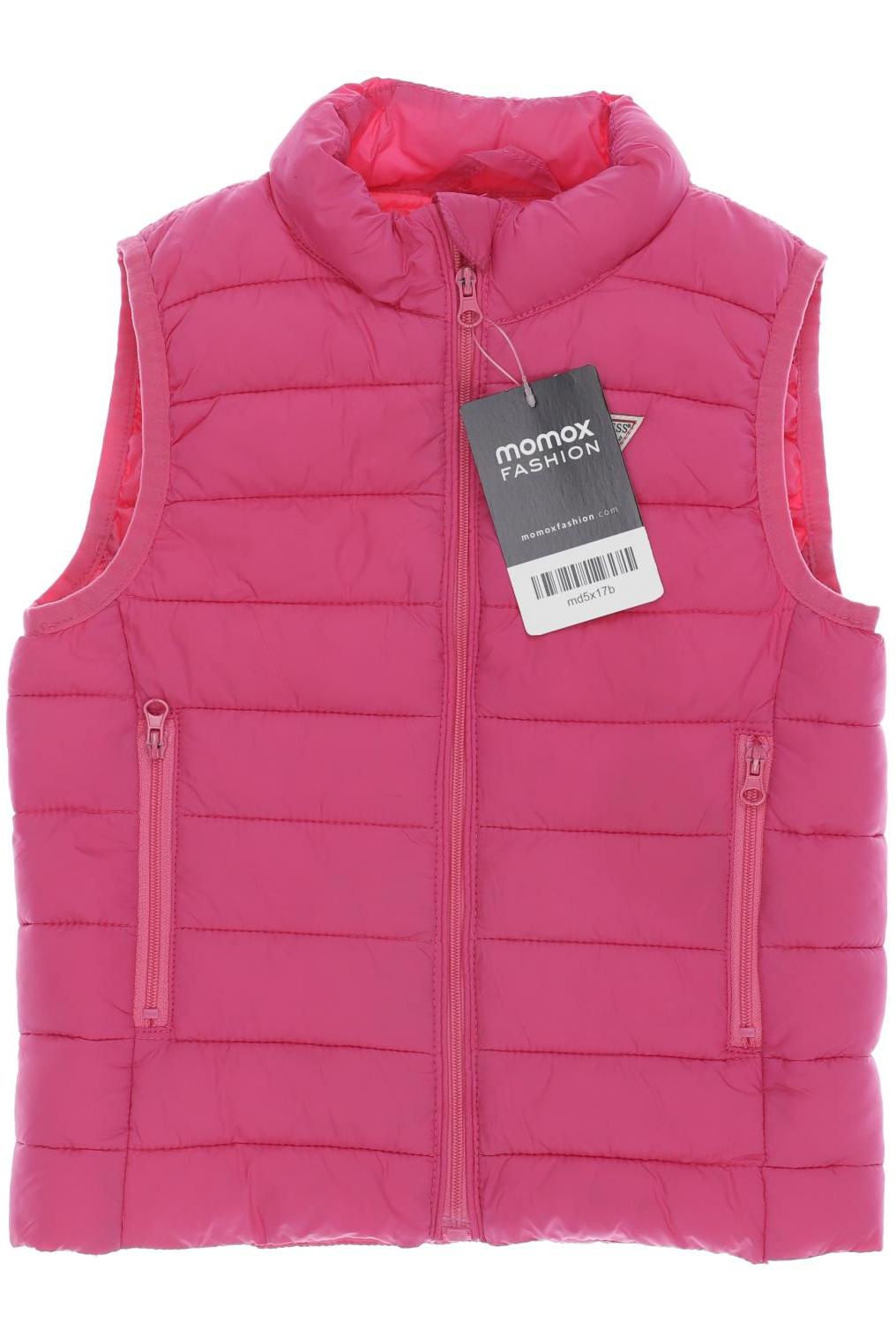 

Guess Damen Jacke, pink, Gr. 104