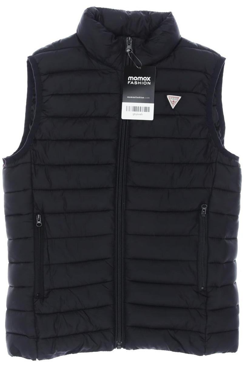 

Guess Damen Jacke, schwarz, Gr. 8