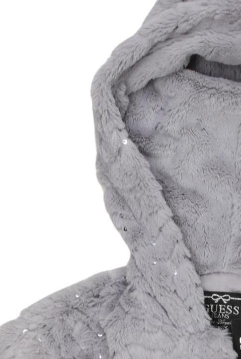 Thumbnail - Guess Mädchen Jacke, grau, Gr. 14