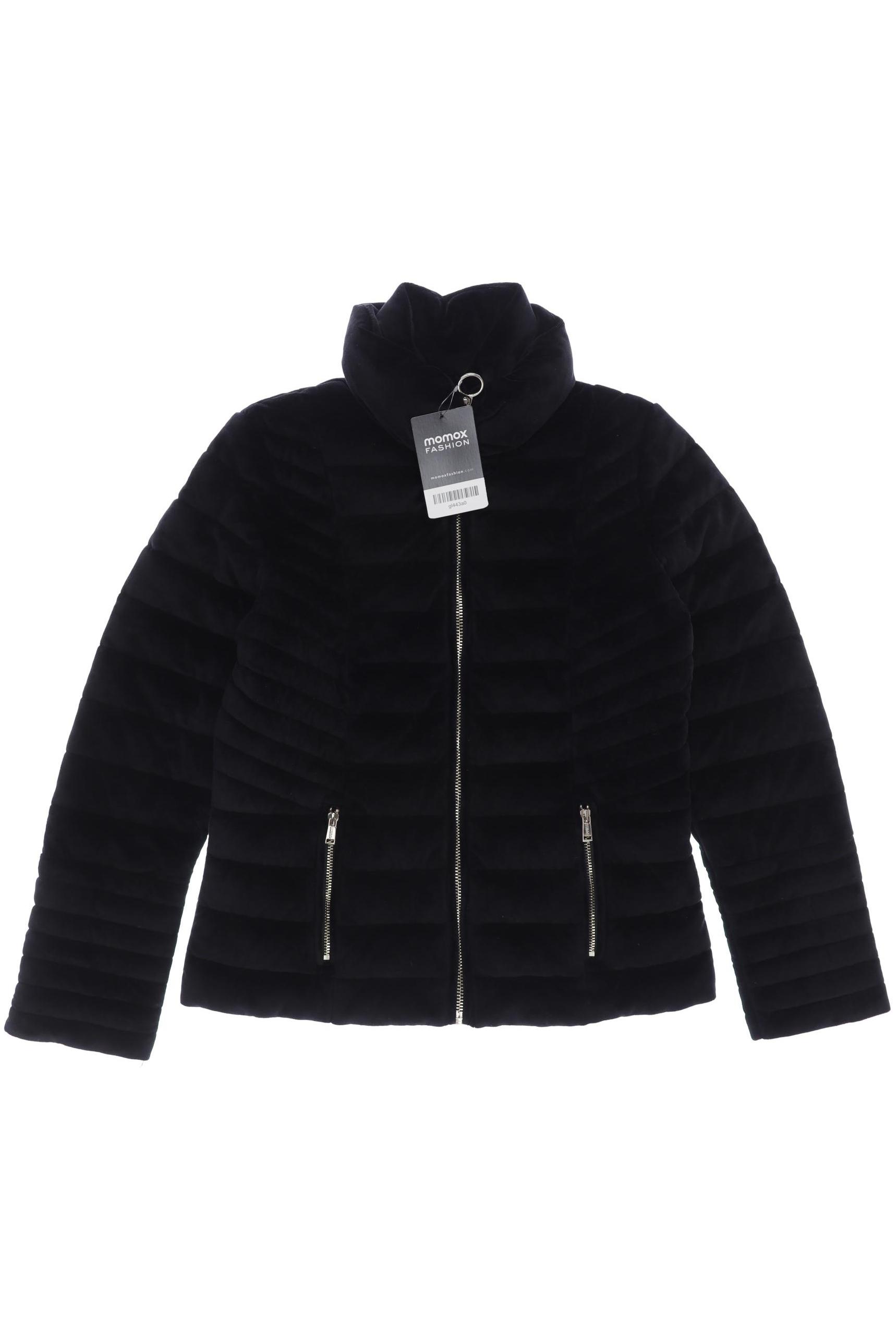 

Guess Damen Jacke, schwarz, Gr. 152