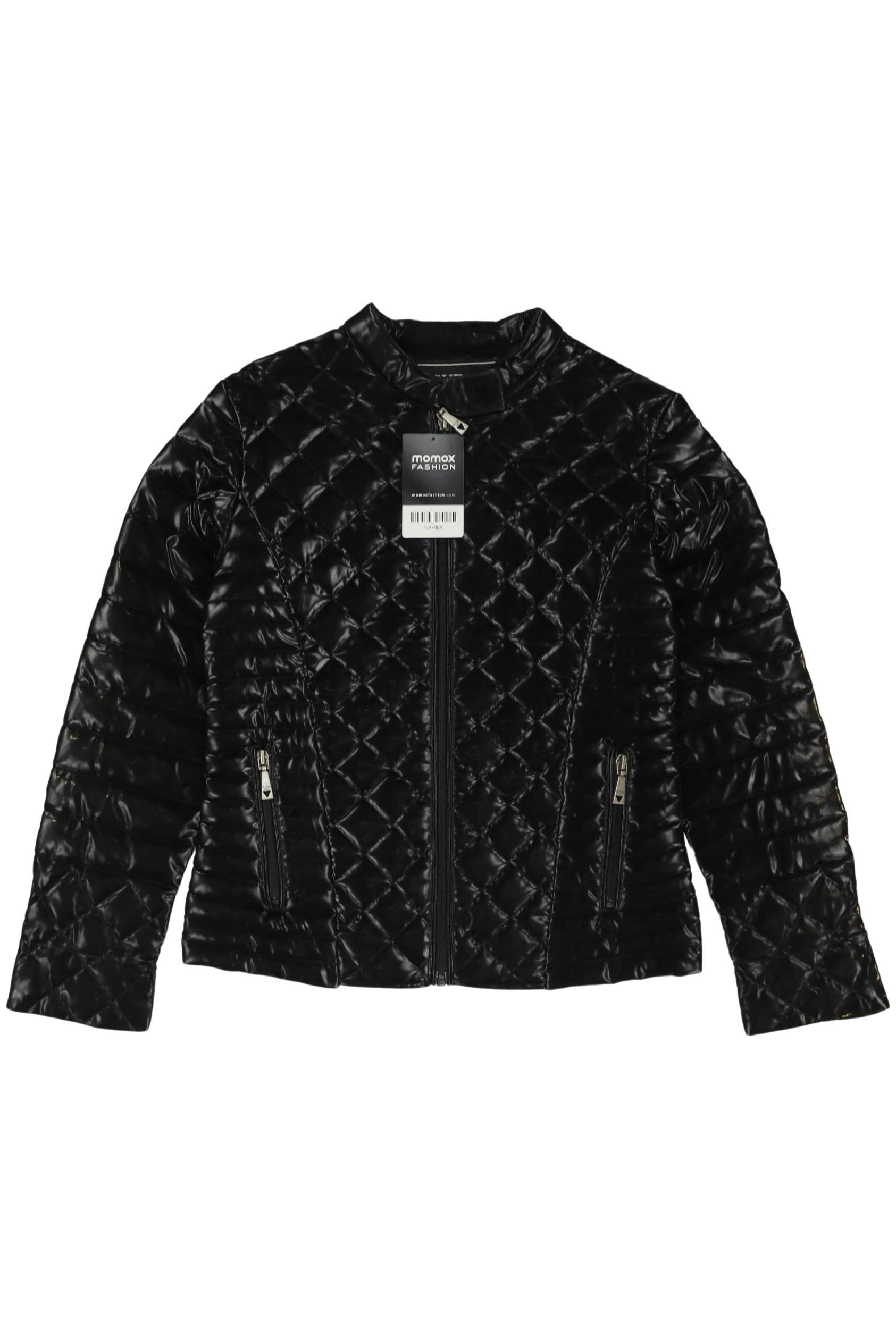 

Guess Mädchen Jacke, schwarz, Gr. 12