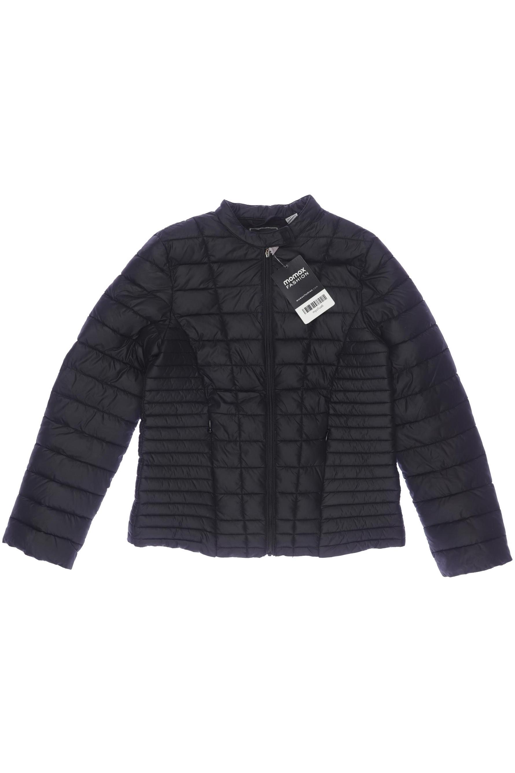 

Guess Damen Jacke, schwarz, Gr. 8