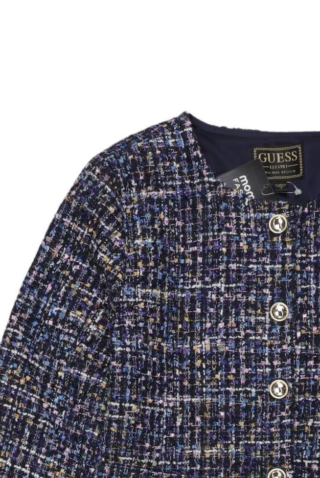 Thumbnail - Guess Mädchen Jacke, marineblau, Gr. 12