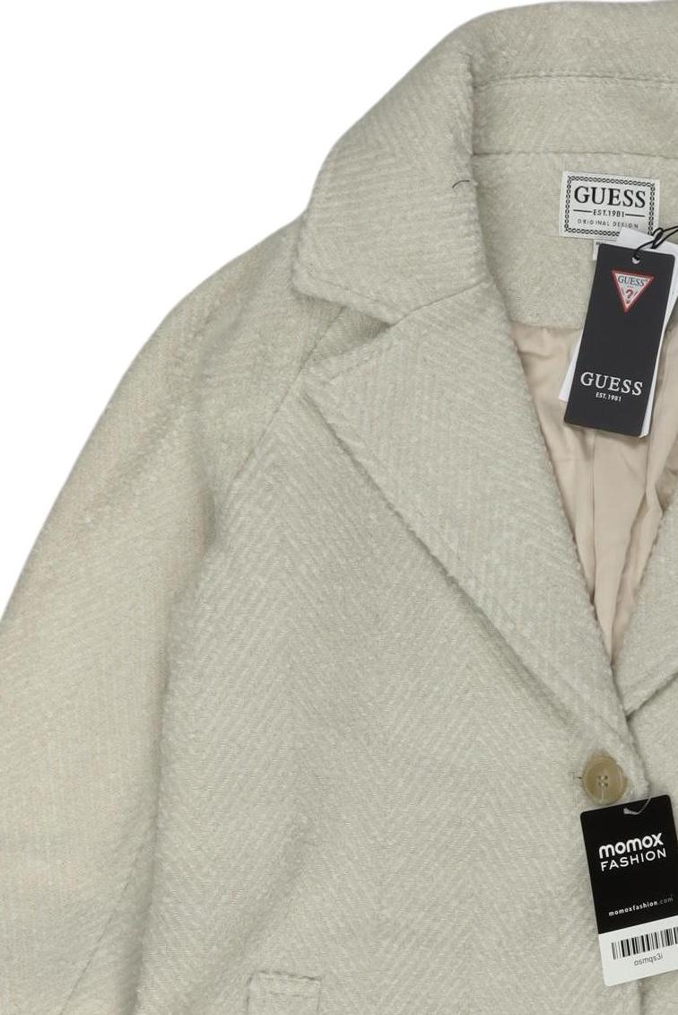 Thumbnail - Guess Mädchen Jacke, beige, Gr. 12