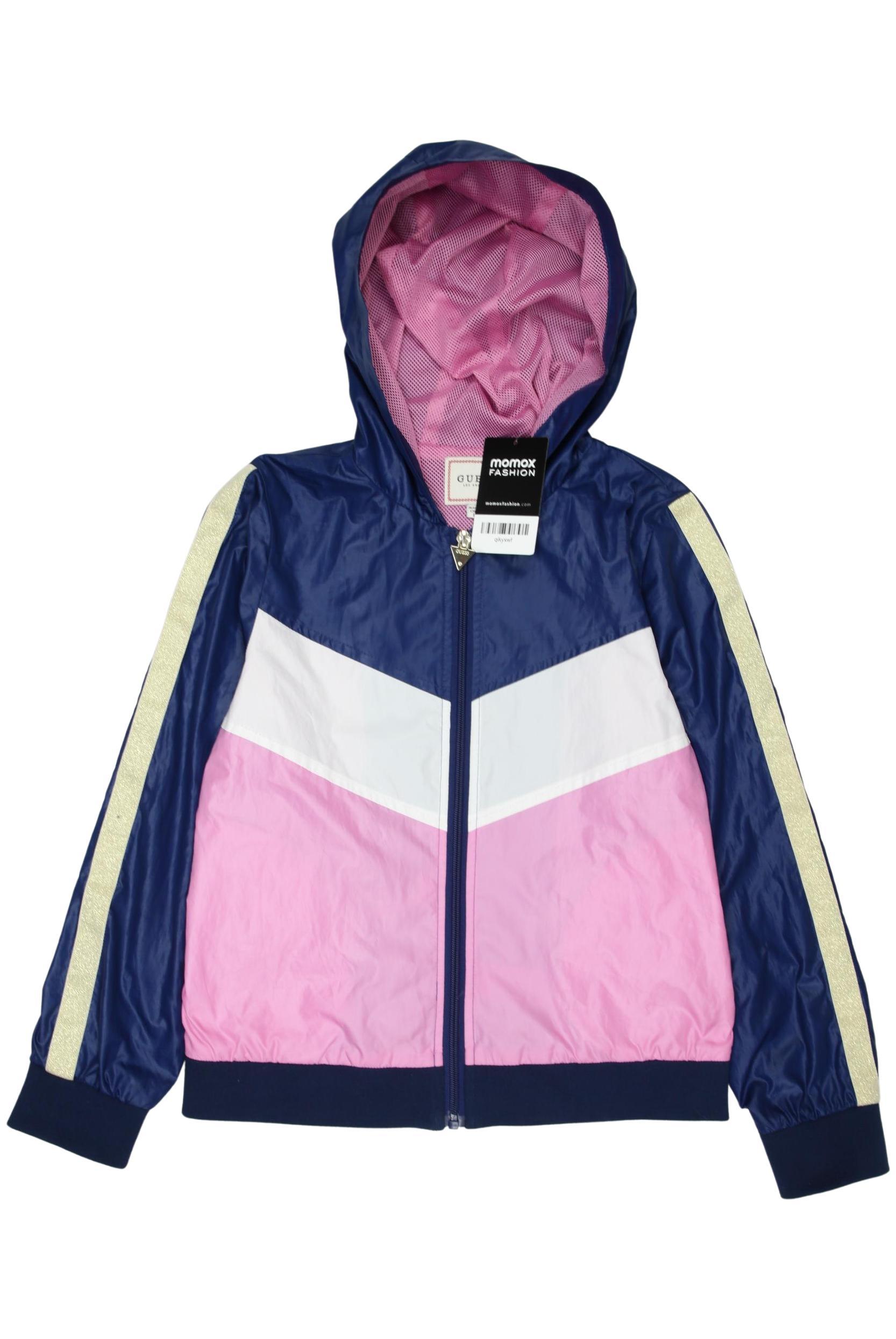 

Guess Damen Jacke, pink, Gr. 10