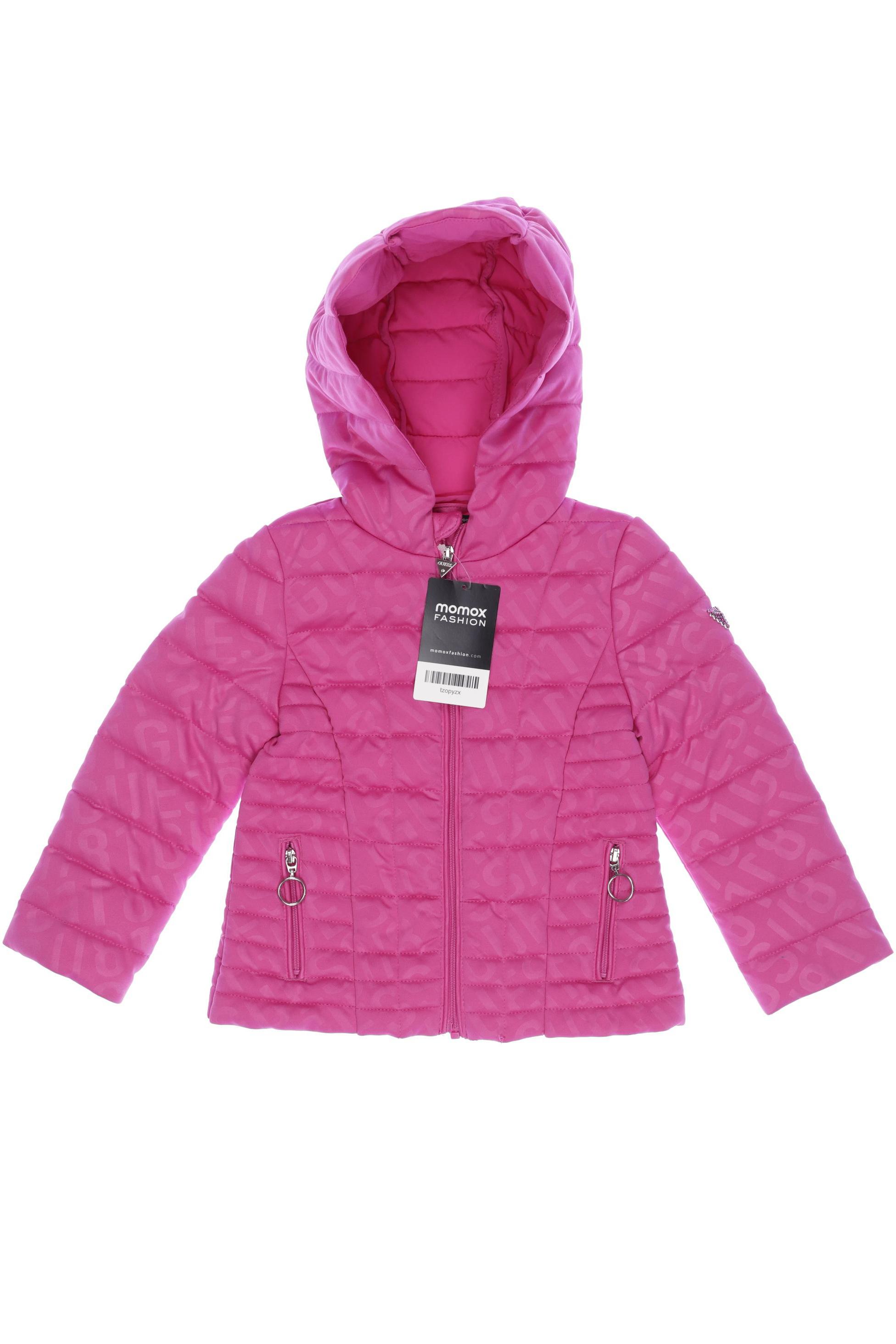 

Guess Damen Jacke, pink, Gr. 104