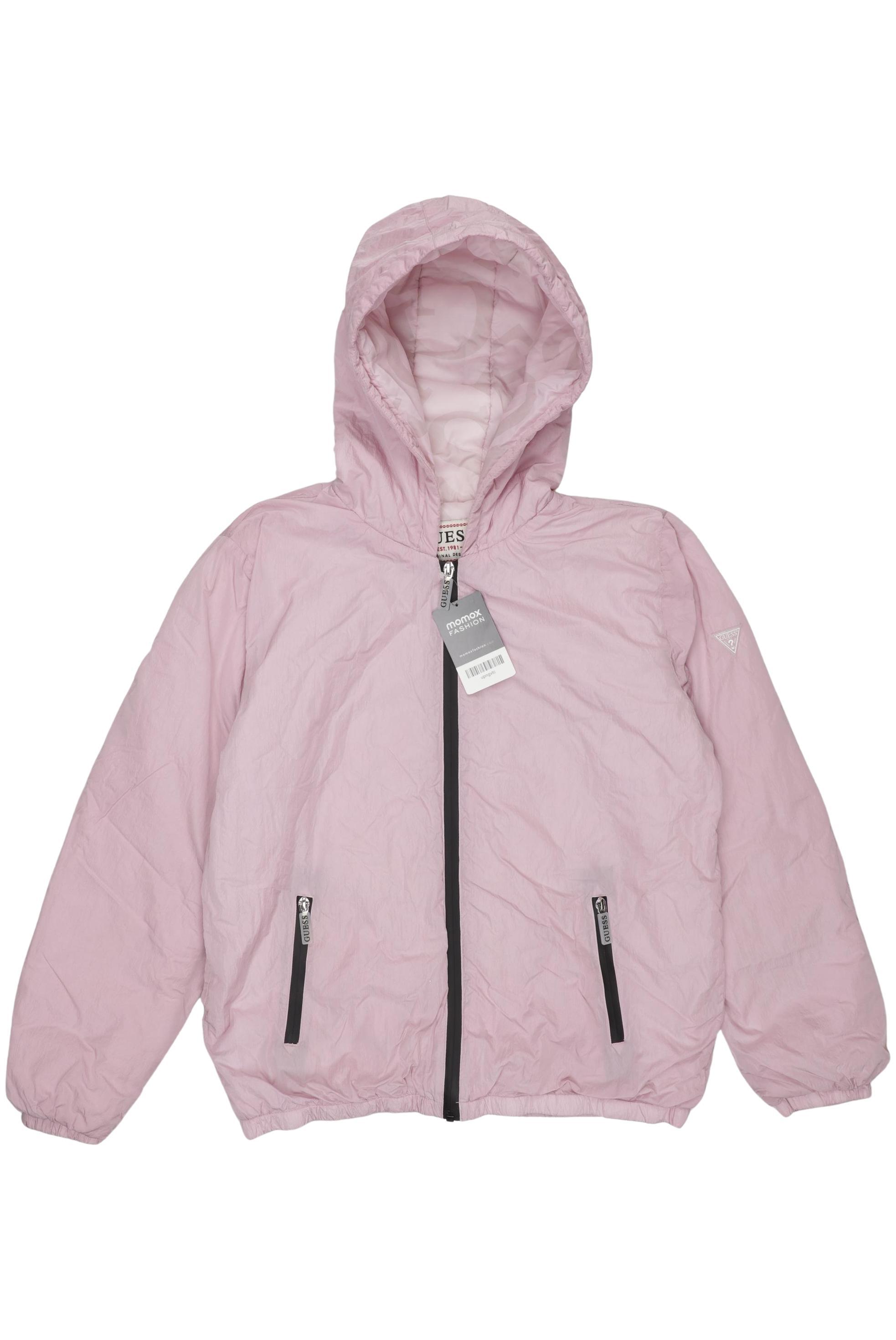

Guess Damen Jacke, pink, Gr. 14