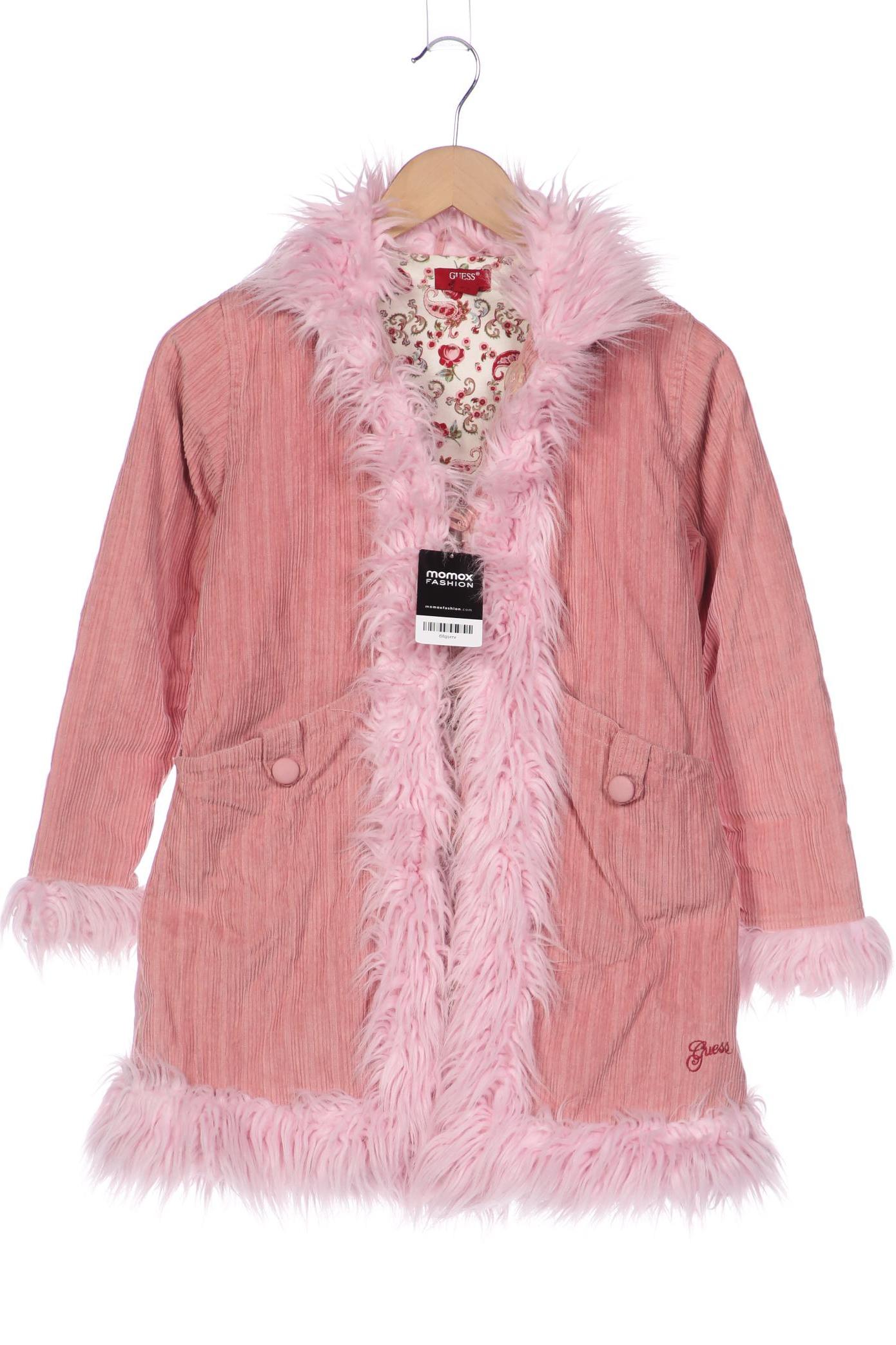 

Guess Damen Jacke, pink, Gr. 158