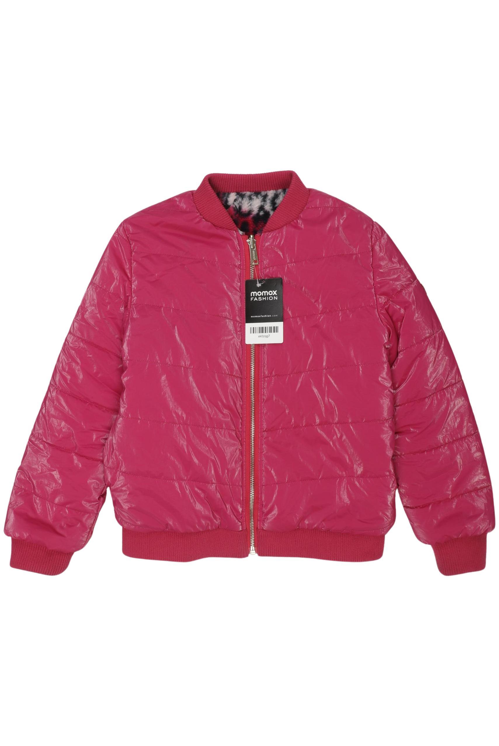 

Guess Damen Jacke, pink, Gr. 128