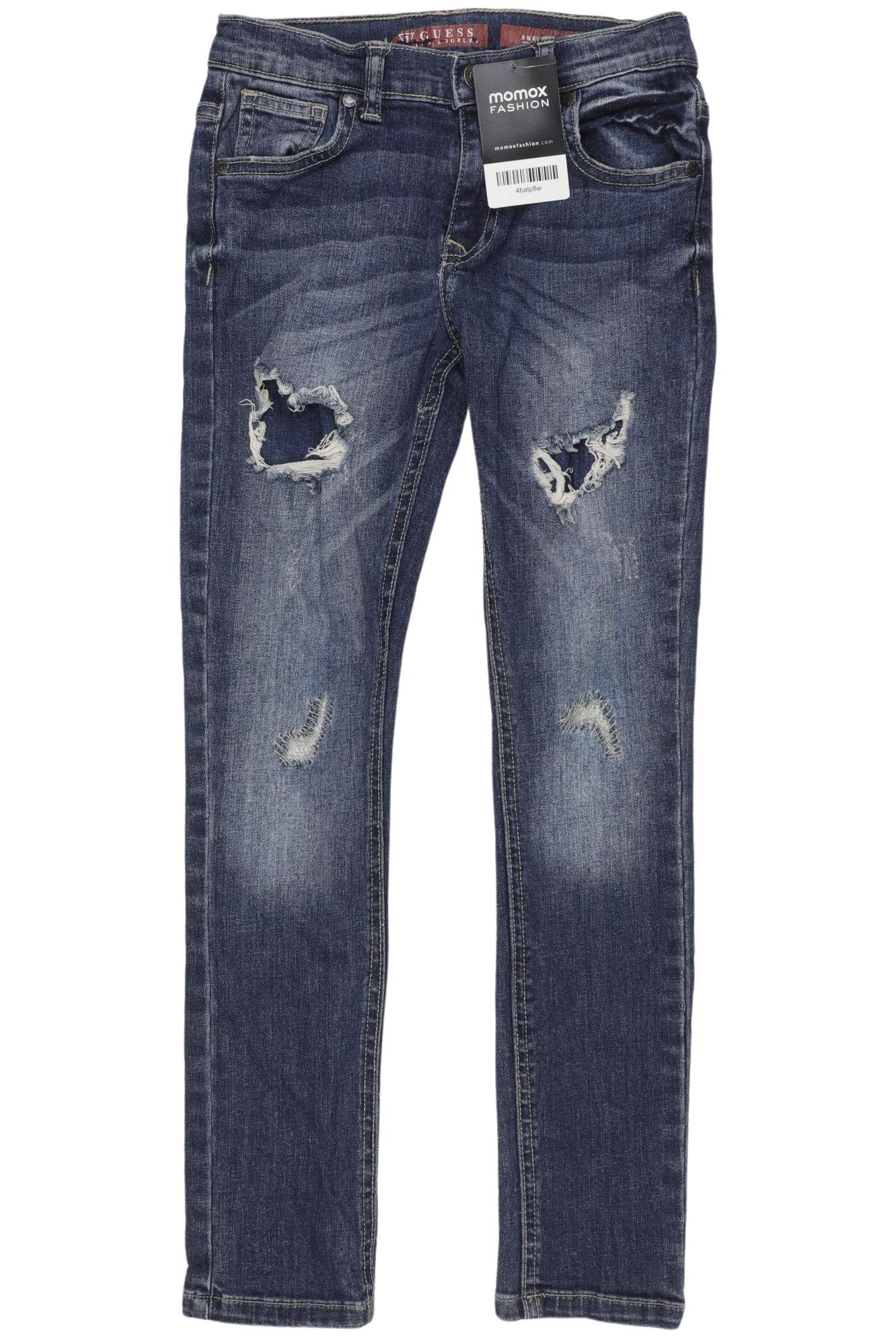

Guess Mädchen Jeans, blau, Gr. 128