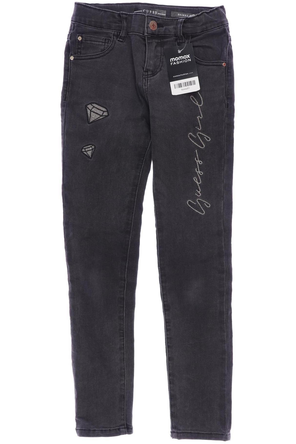 

Guess Damen Jeans, grau, Gr. 128