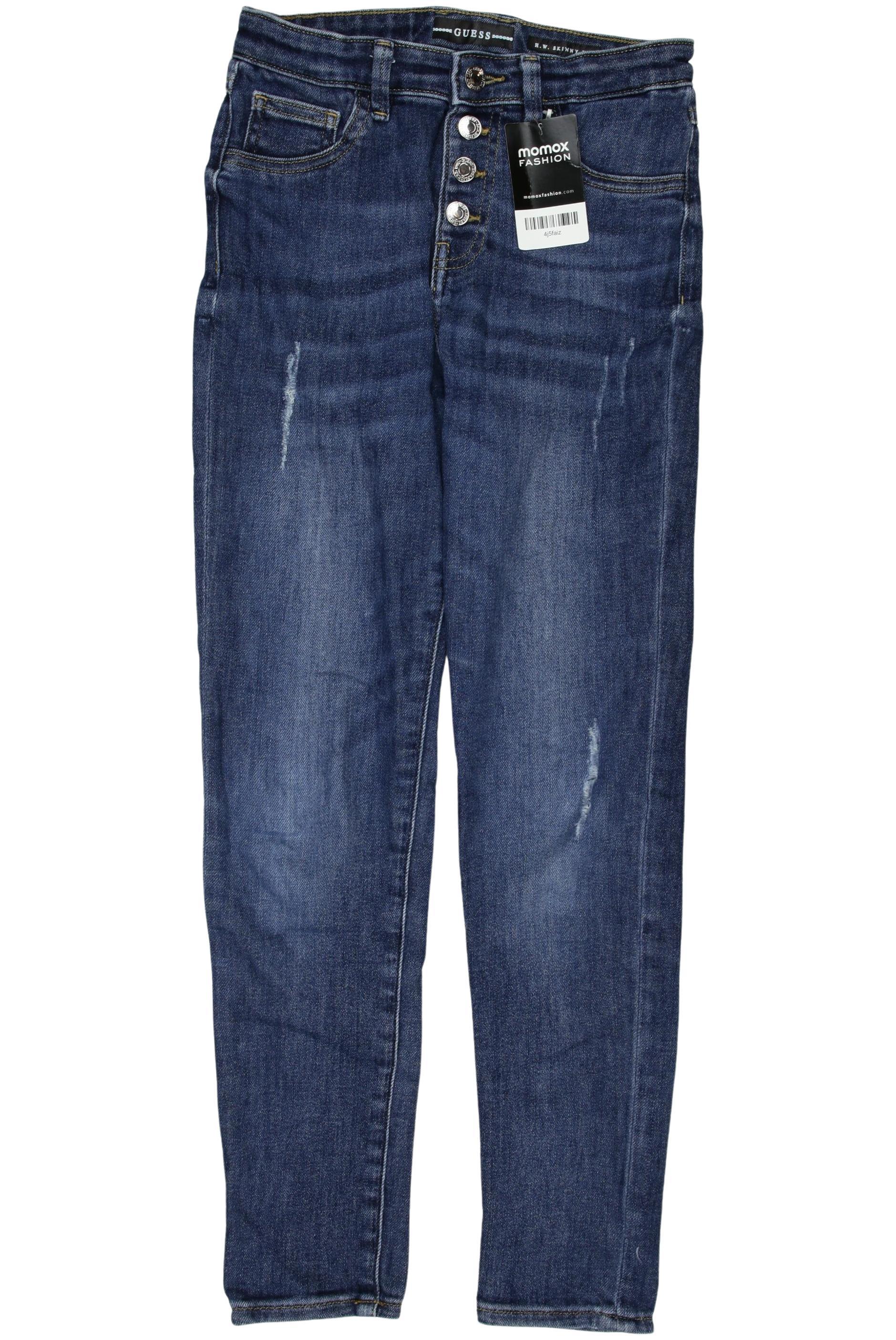 

Guess Damen Jeans, blau, Gr. 152