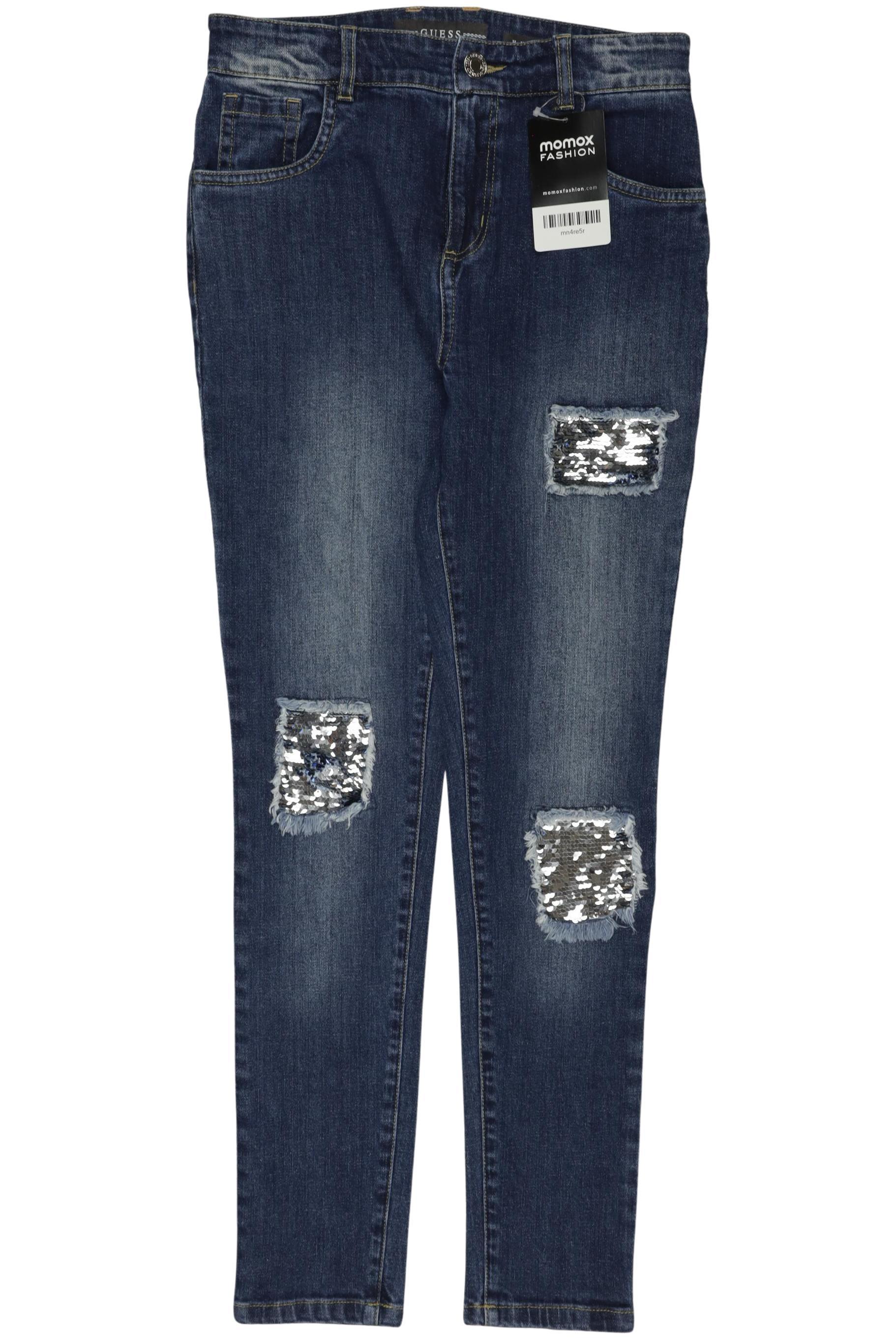 

Guess Mädchen Jeans, blau, Gr. 10
