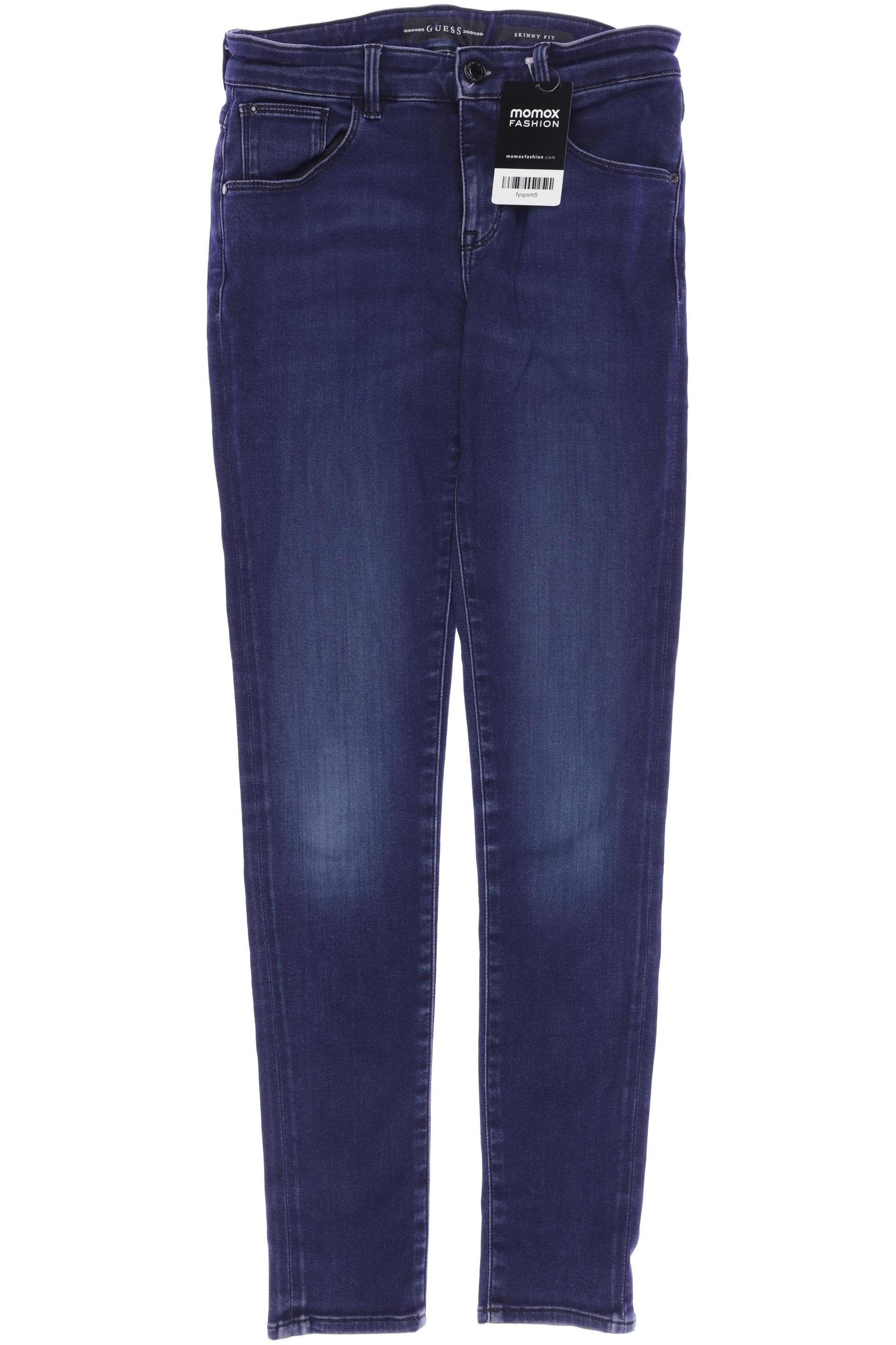 

Guess Damen Jeans, marineblau, Gr. 164