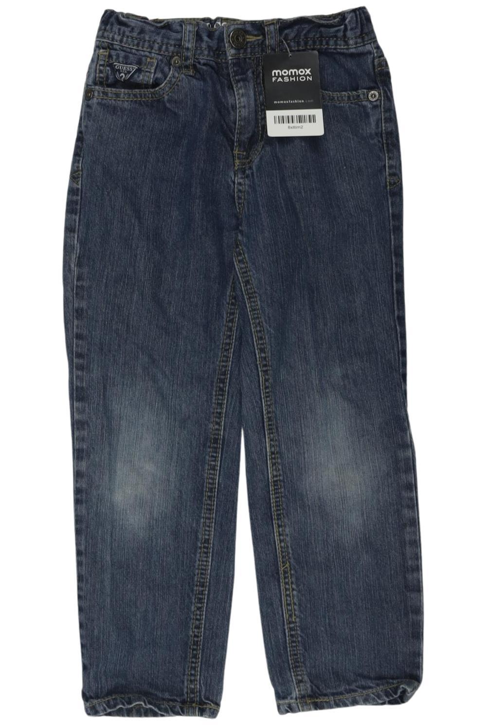 

Guess Mädchen Jeans, blau, Gr. 110/116
