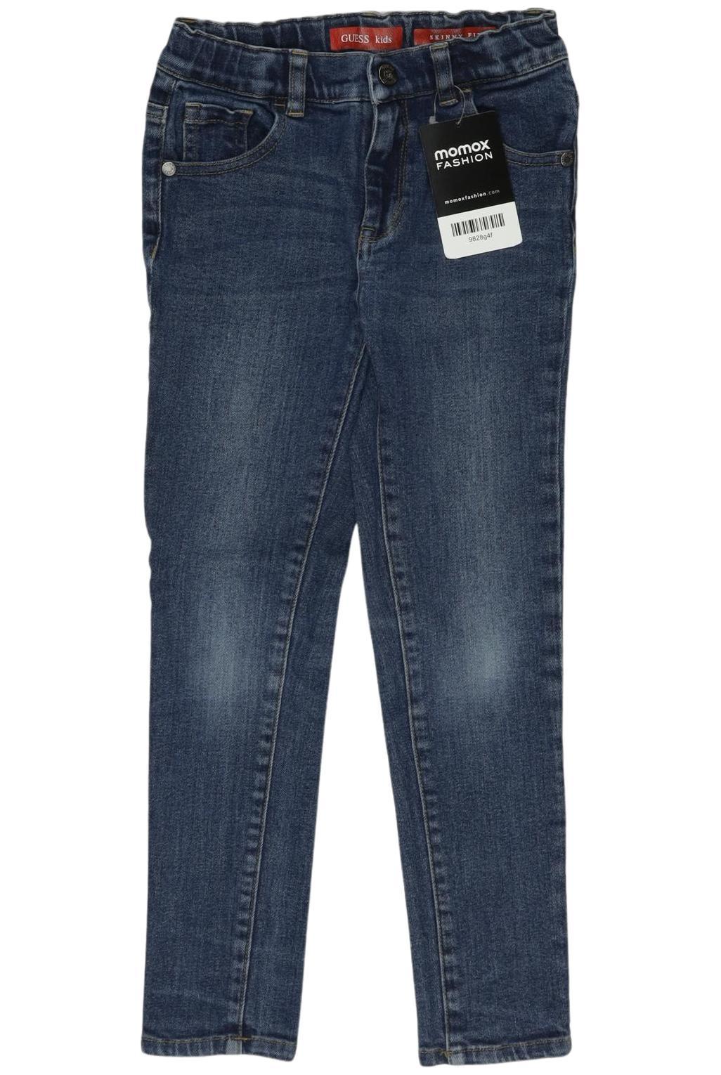 

Guess Mädchen Jeans, blau, Gr. 116