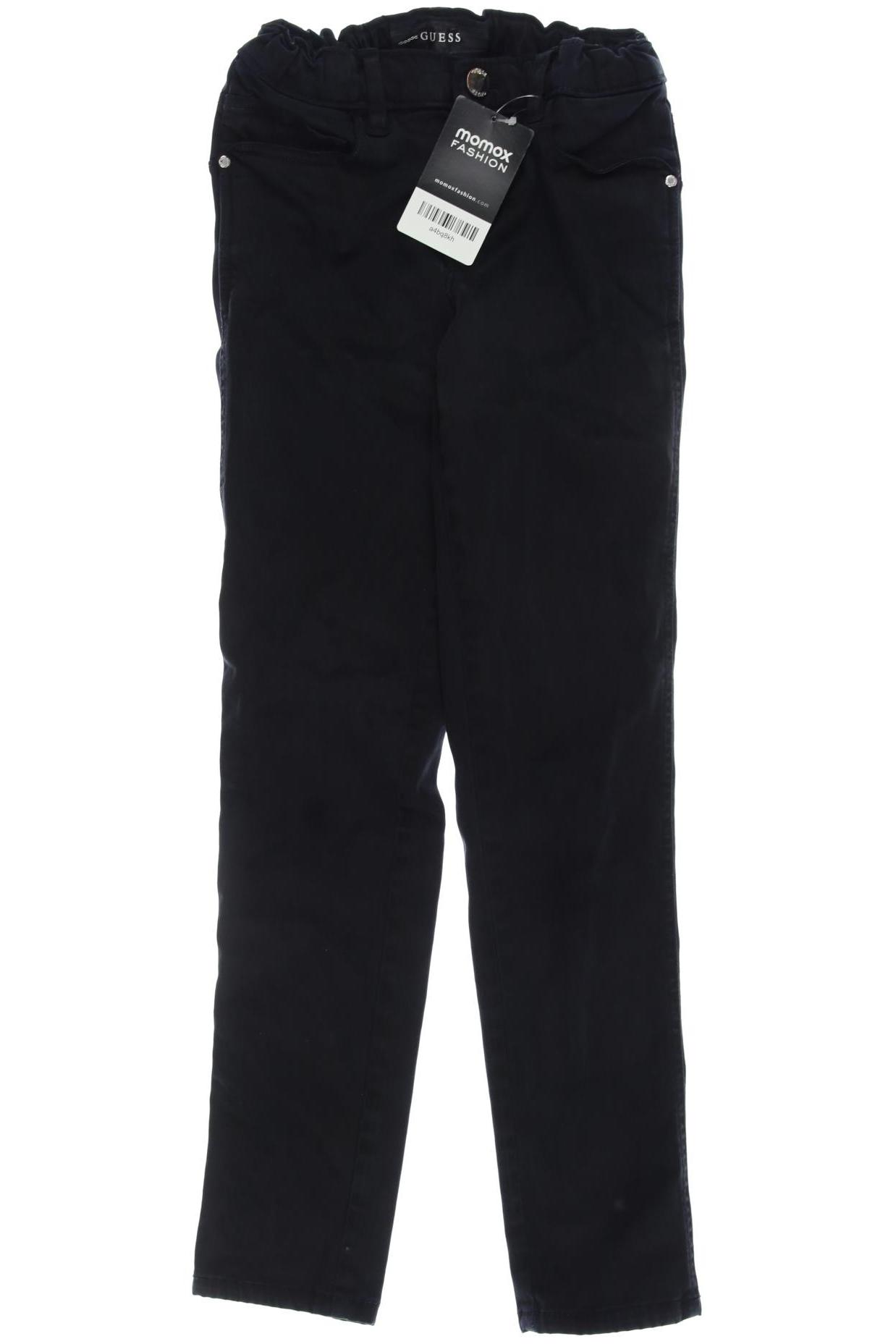 

Guess Damen Jeans, schwarz, Gr. 8