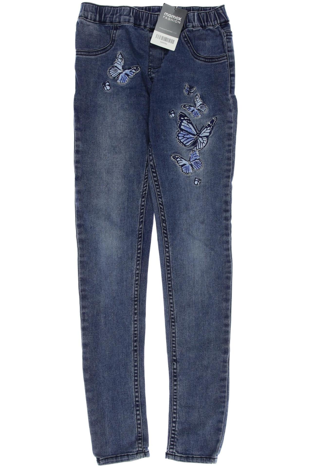 

Guess Damen Jeans, blau, Gr. 12