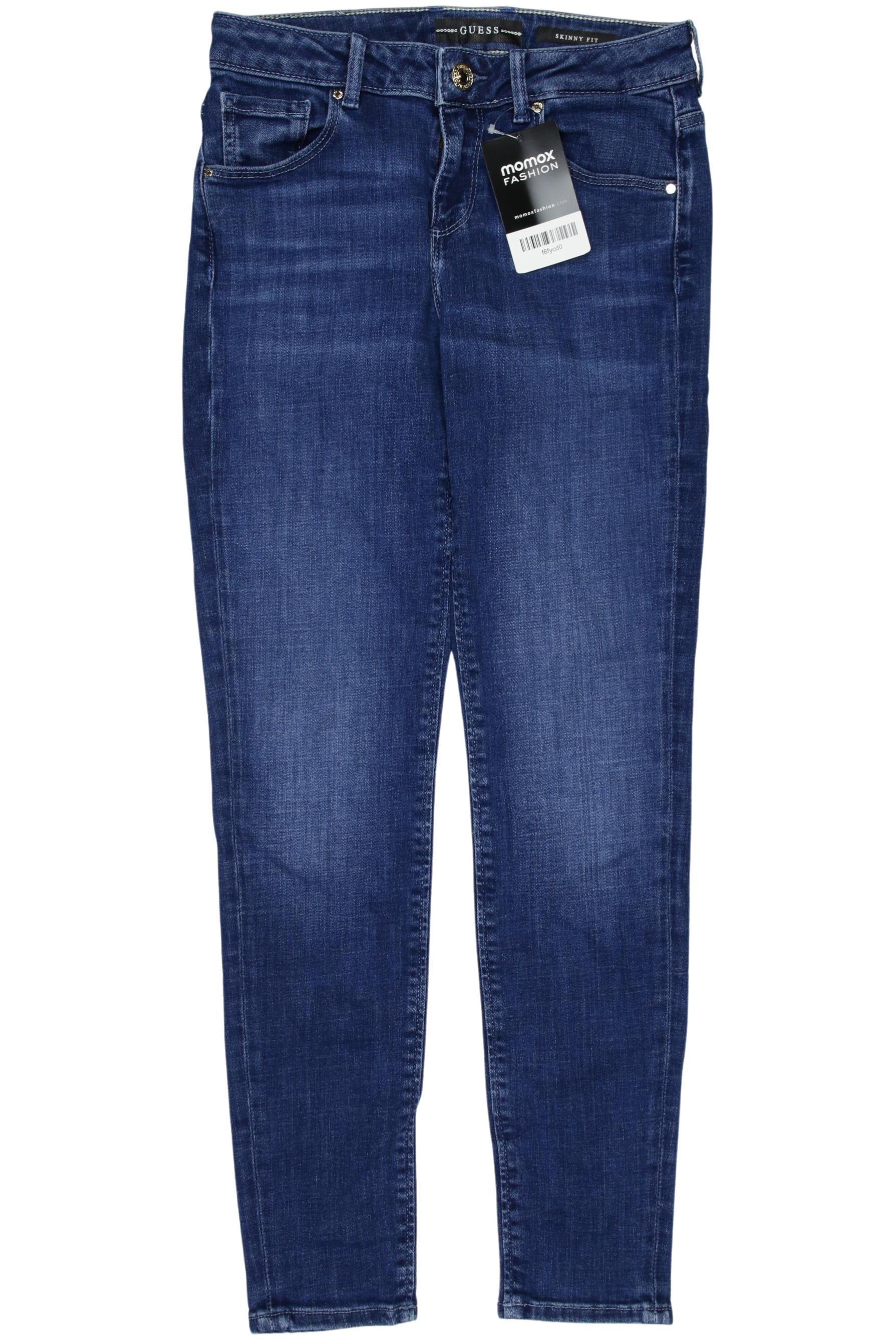 

Guess Damen Jeans, blau, Gr. 12