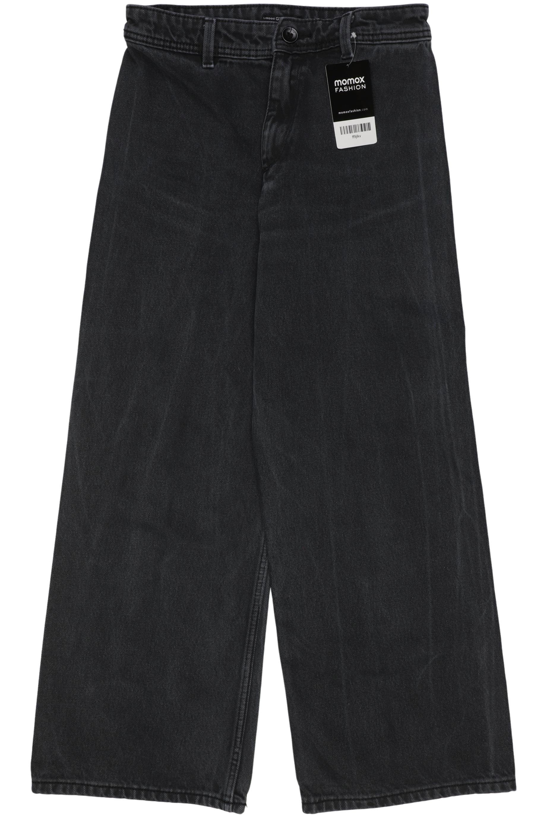 

Guess Mädchen Jeans, grau, Gr. 14