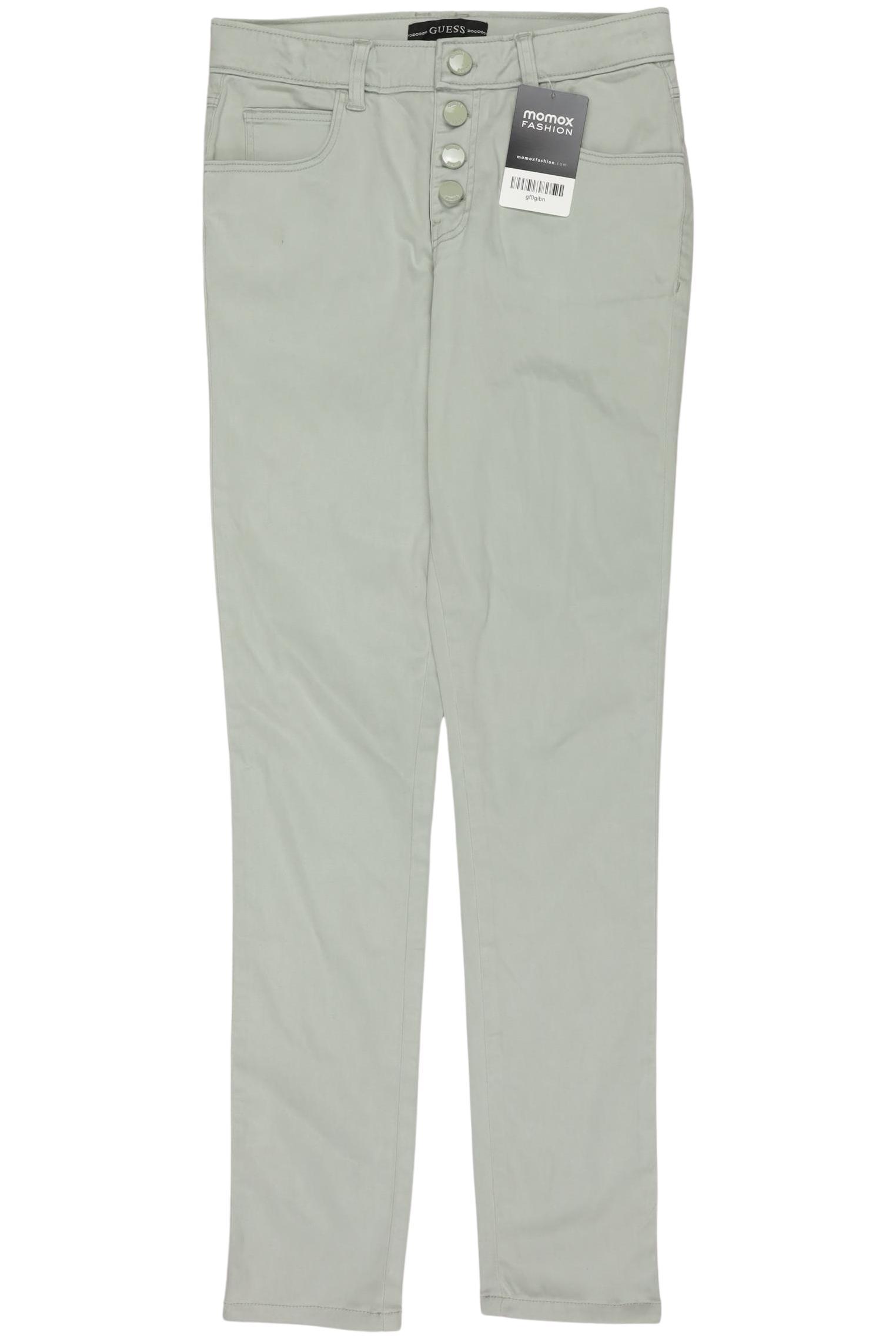 

Guess Mädchen Jeans, hellgrün, Gr. 12