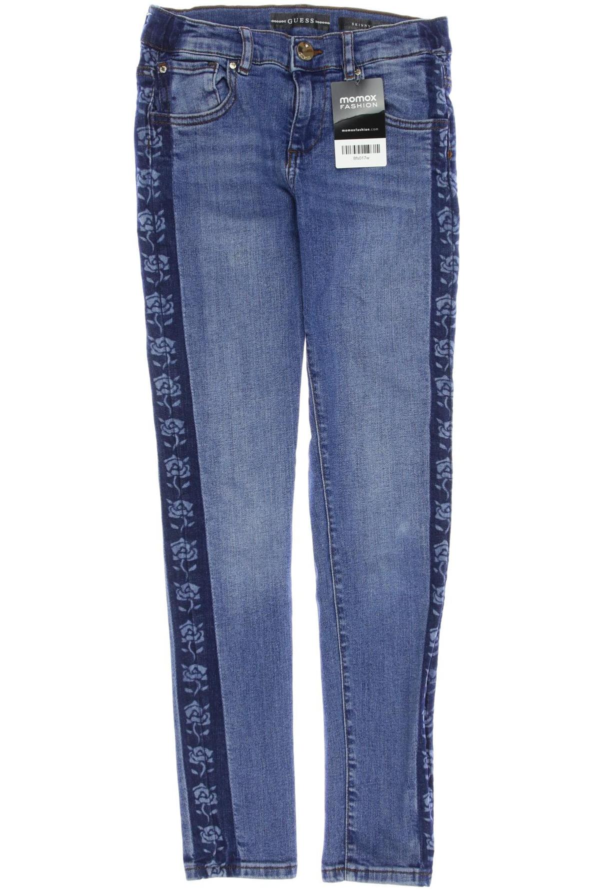

Guess Damen Jeans, blau, Gr. 12