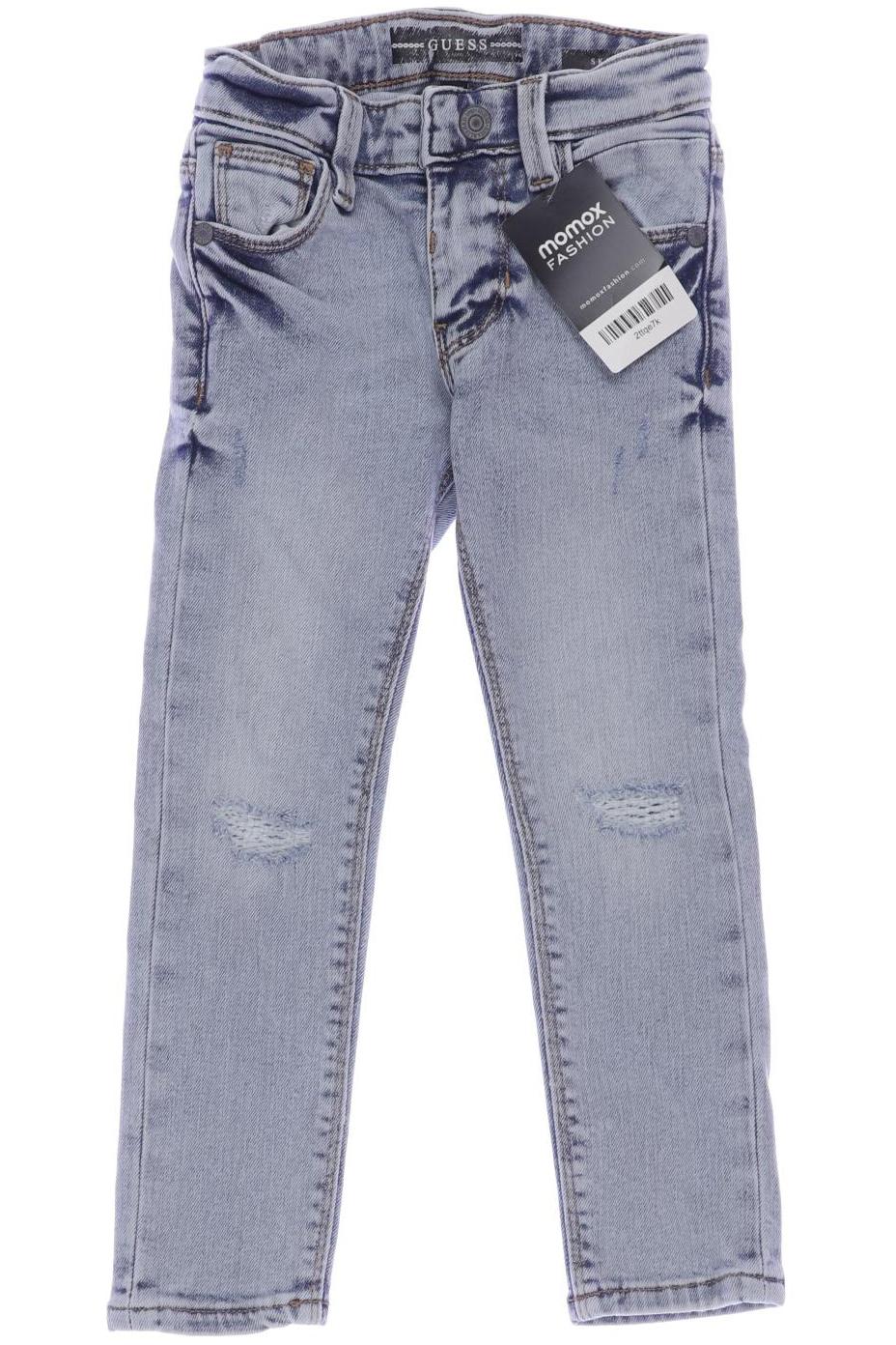 

Guess Damen Jeans, blau, Gr. 104