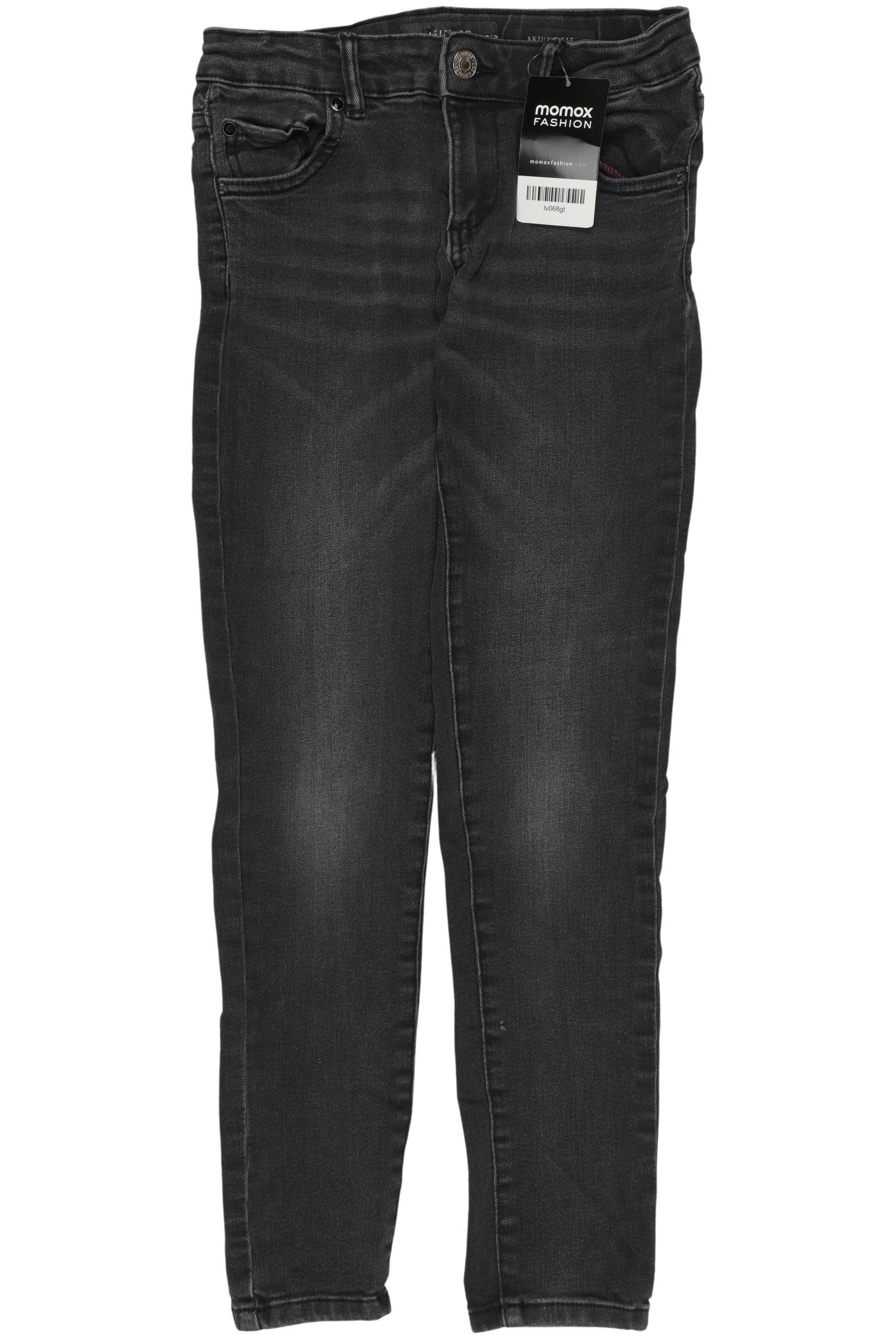 

Guess Mädchen Jeans, grau, Gr. 10