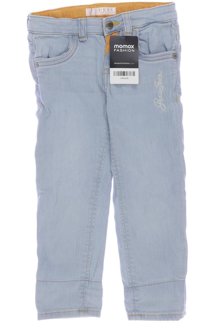 

GUESS Mädchen Jeans, hellblau