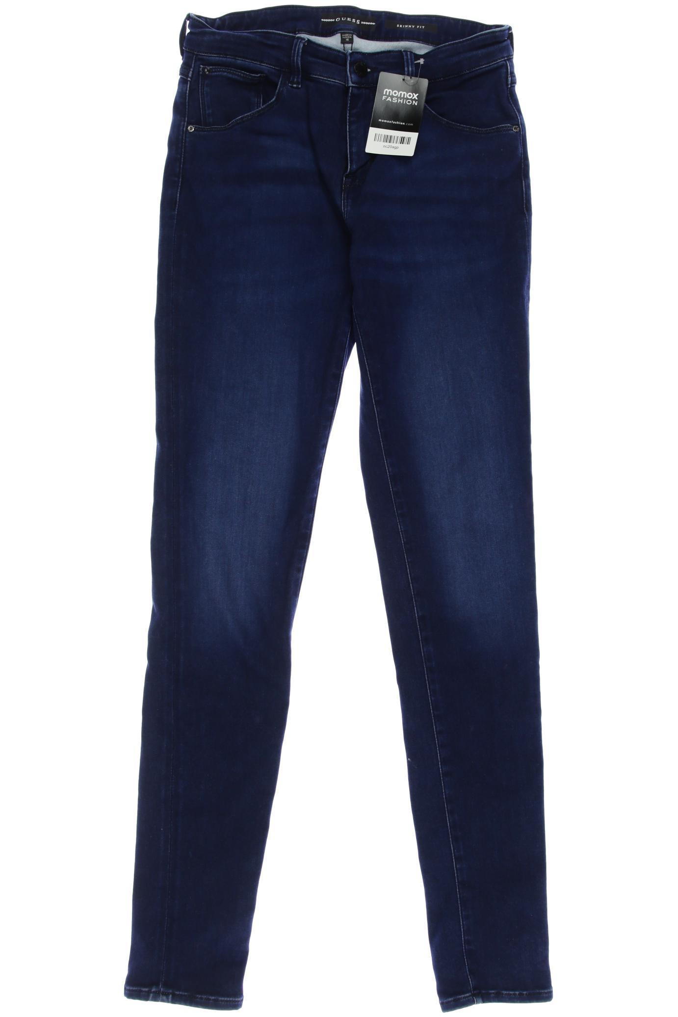

Guess Damen Jeans, marineblau, Gr. 16