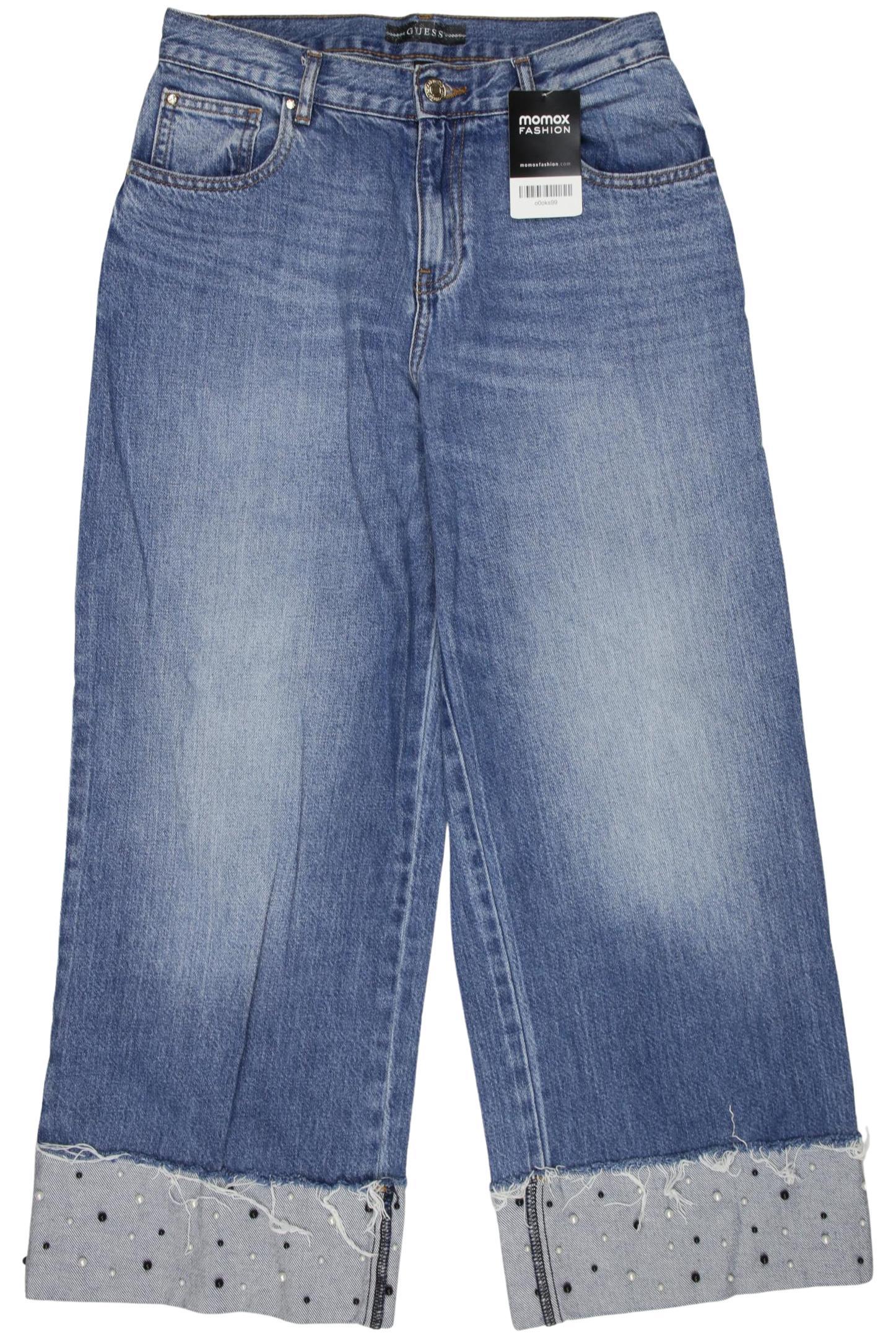 

Guess Damen Jeans, blau, Gr. 16