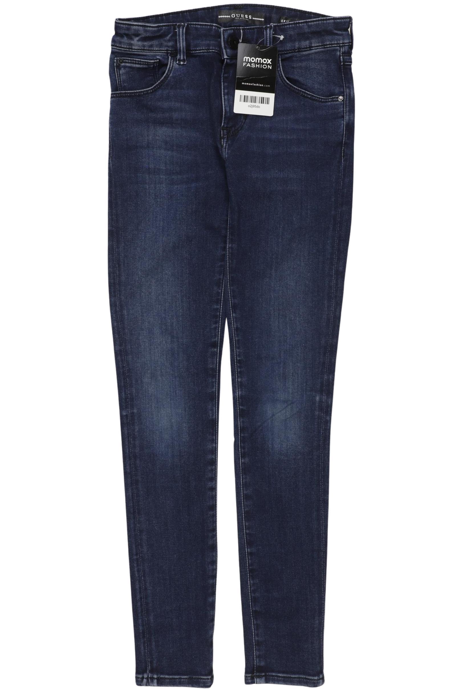 

Guess Damen Jeans, blau, Gr. 10
