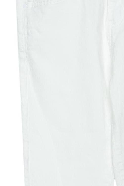 Thumbnail - Guess Mädchen Jeans, weiß, Gr. 12