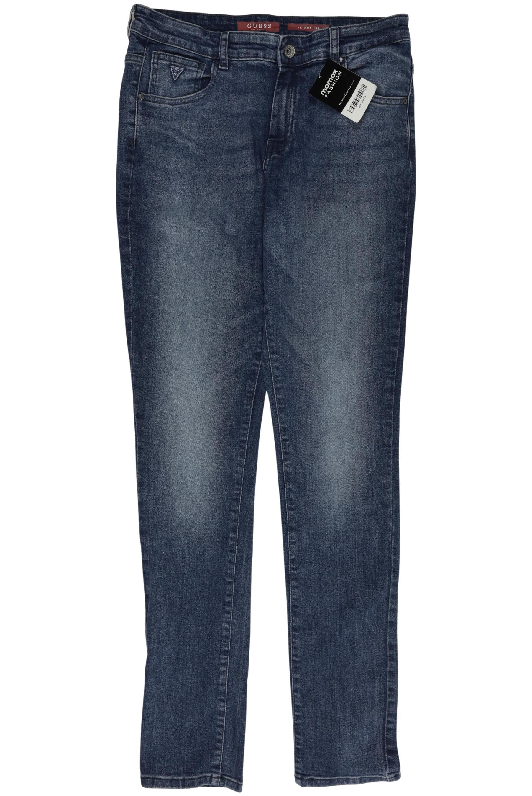 

Guess Mädchen Jeans, blau, Gr. 16