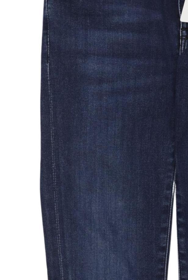 Thumbnail - Guess Mädchen Jeans, marineblau, Gr. 10