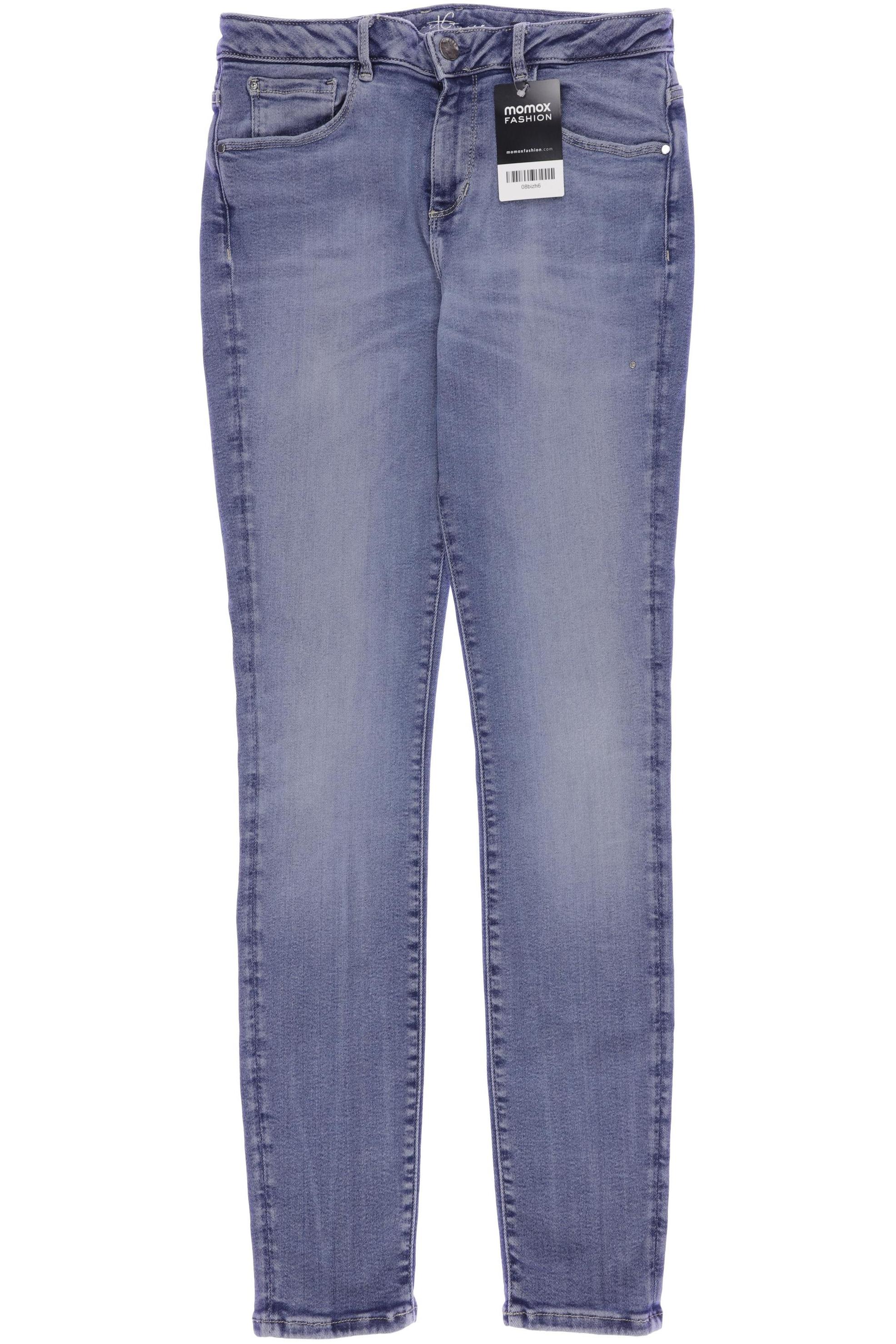 

Guess Damen Jeans, blau, Gr. 16