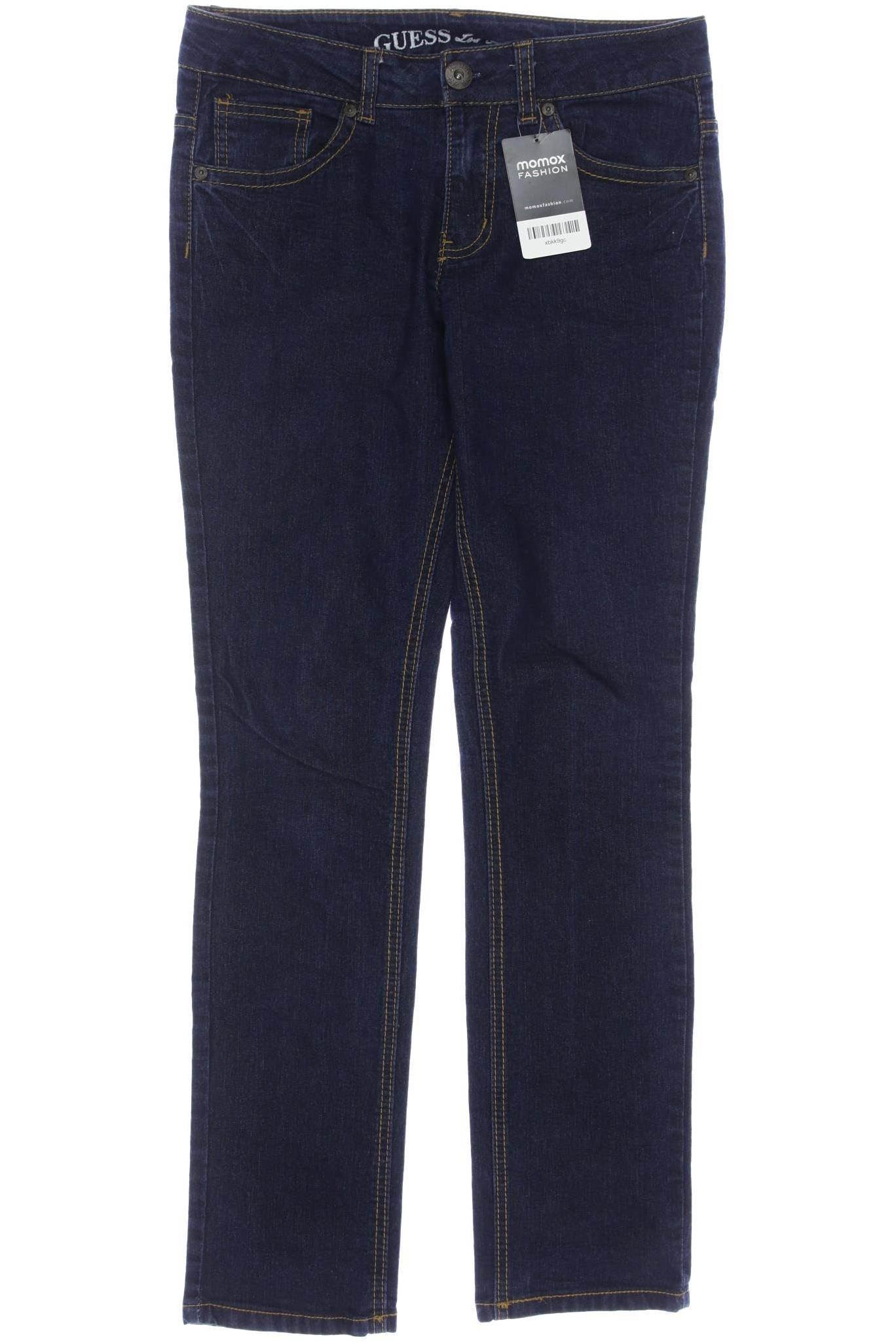 

Guess Damen Jeans, marineblau, Gr. 14