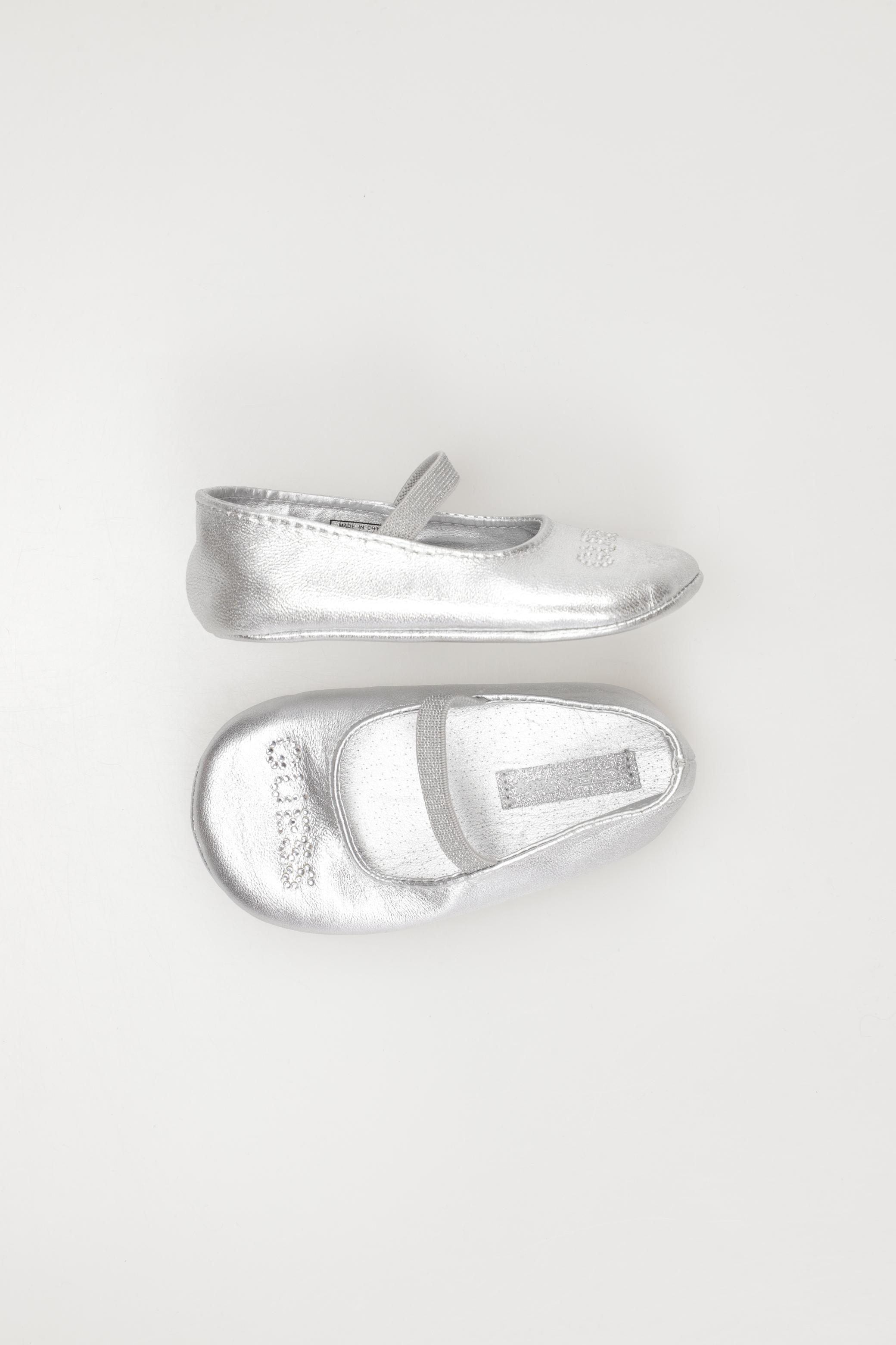 

GUESS Mädchen Kinderschuhe, silber