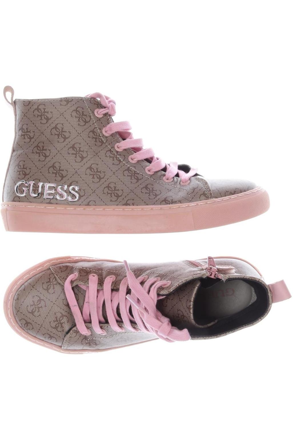 

Guess Damen Kinderschuhe, braun, Gr. 35