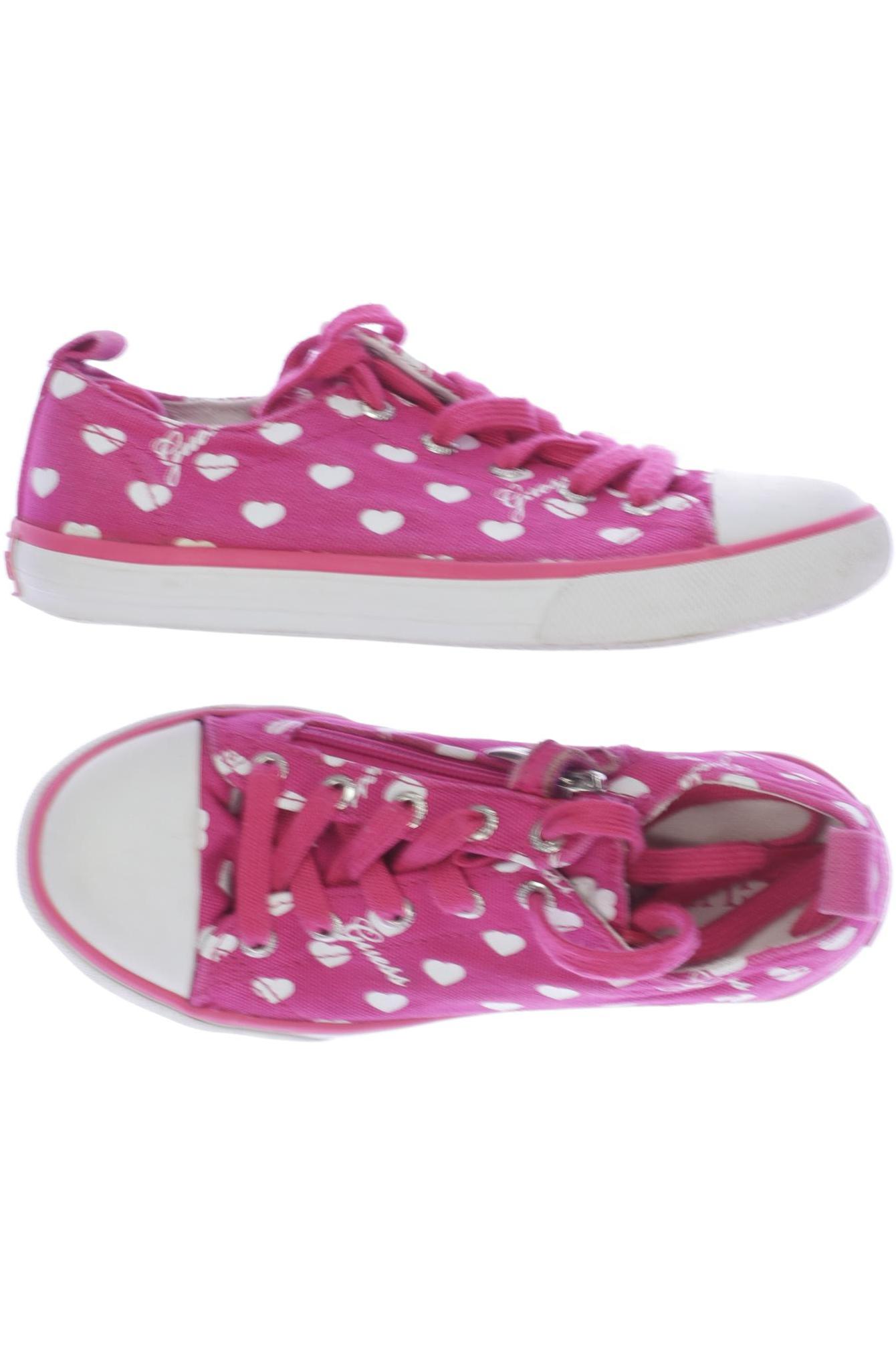 

GUESS Mädchen Kinderschuhe, pink