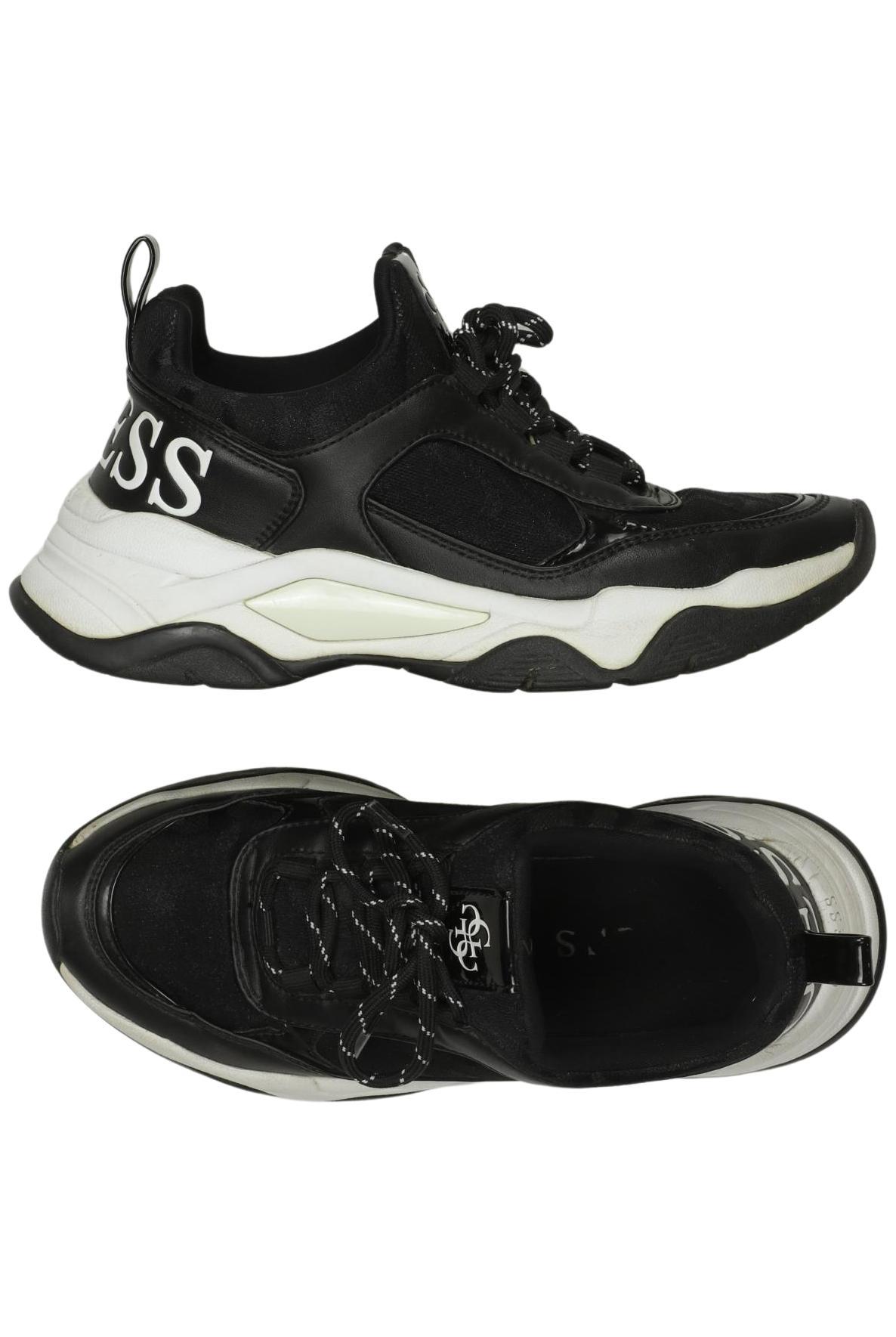 

Guess Mädchen Kinderschuhe, mehrfarbig, Gr. 36