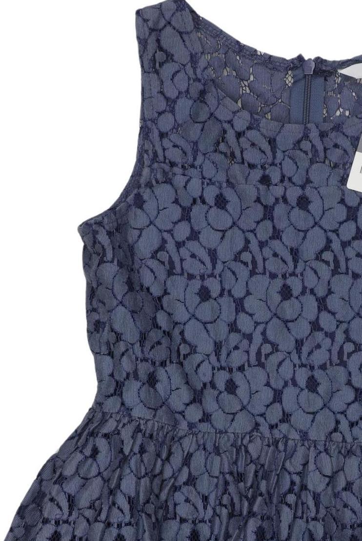 Thumbnail - Guess Mädchen Kleid, marineblau, Gr. 140