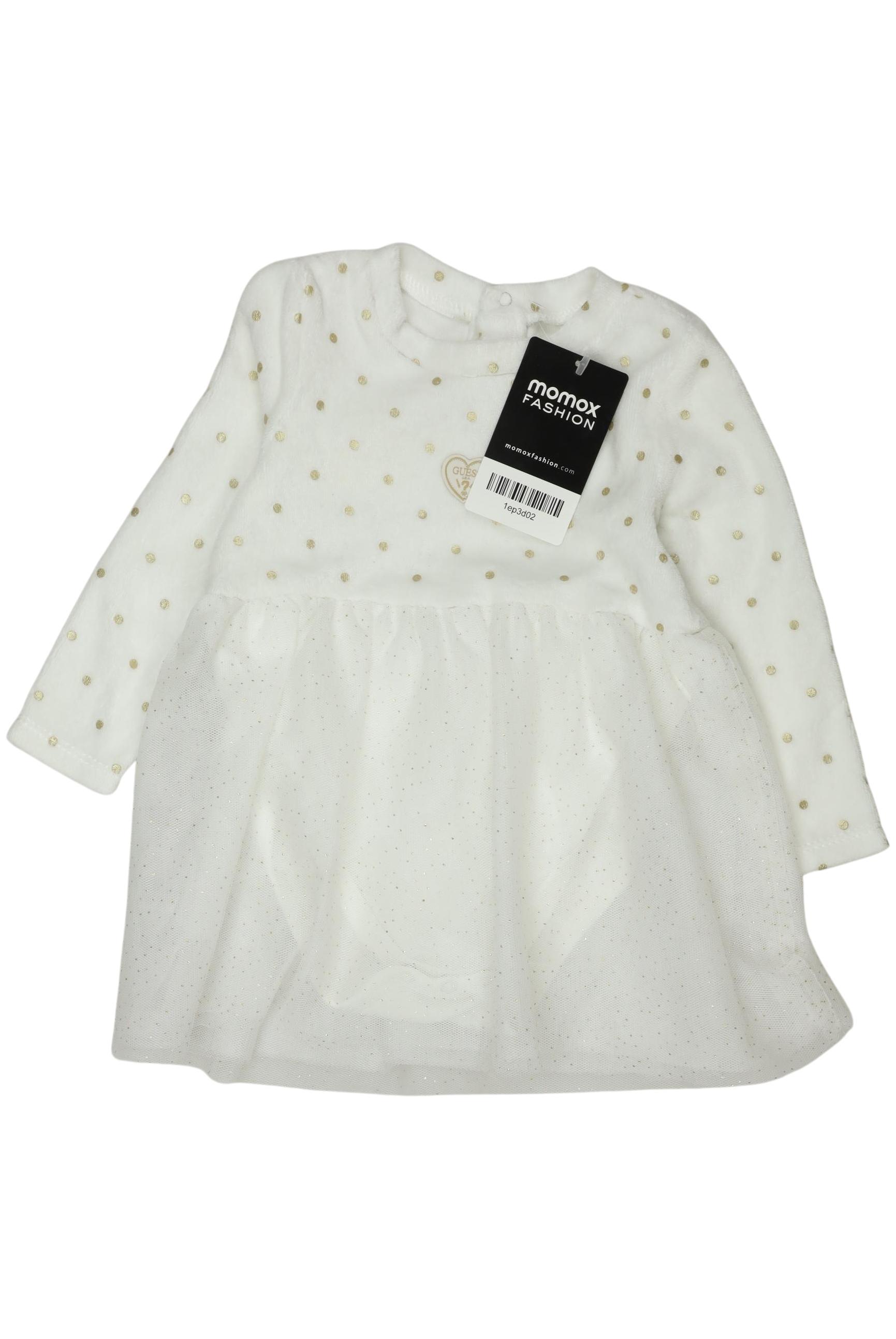 

Guess Mädchen Kleid, mehrfarbig, Gr. 62