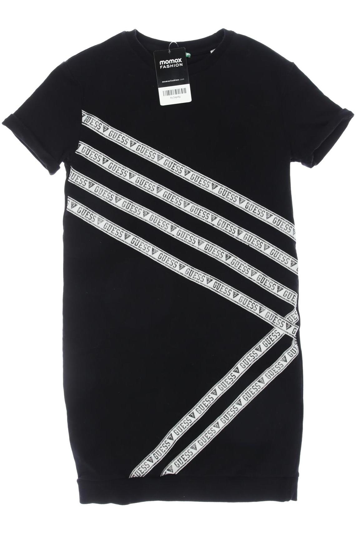 

Guess Mädchen Kleid, schwarz, Gr. 146