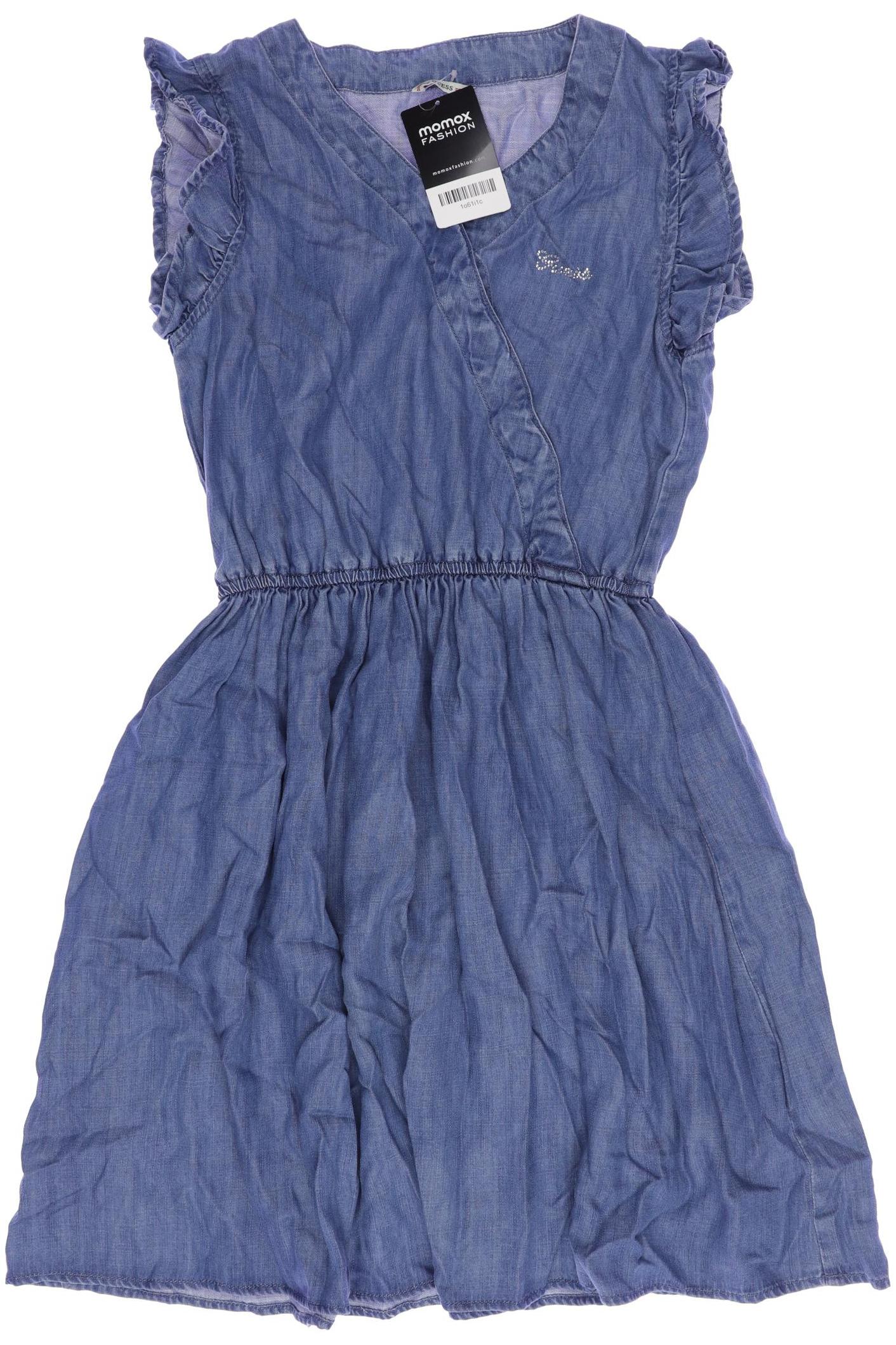 

Guess Damen Kleid, marineblau, Gr. 164